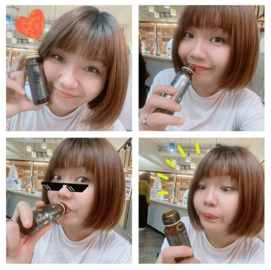 鱸魚精萃養生飲|幸福鱸魚精|完全0魚腥味|乳酸口感大人小孩都搶著喝! - 第28張圖 鱸魚精萃養生飲|幸福鱸魚精|完全0魚腥味|乳酸口感大人小孩都搶著喝!