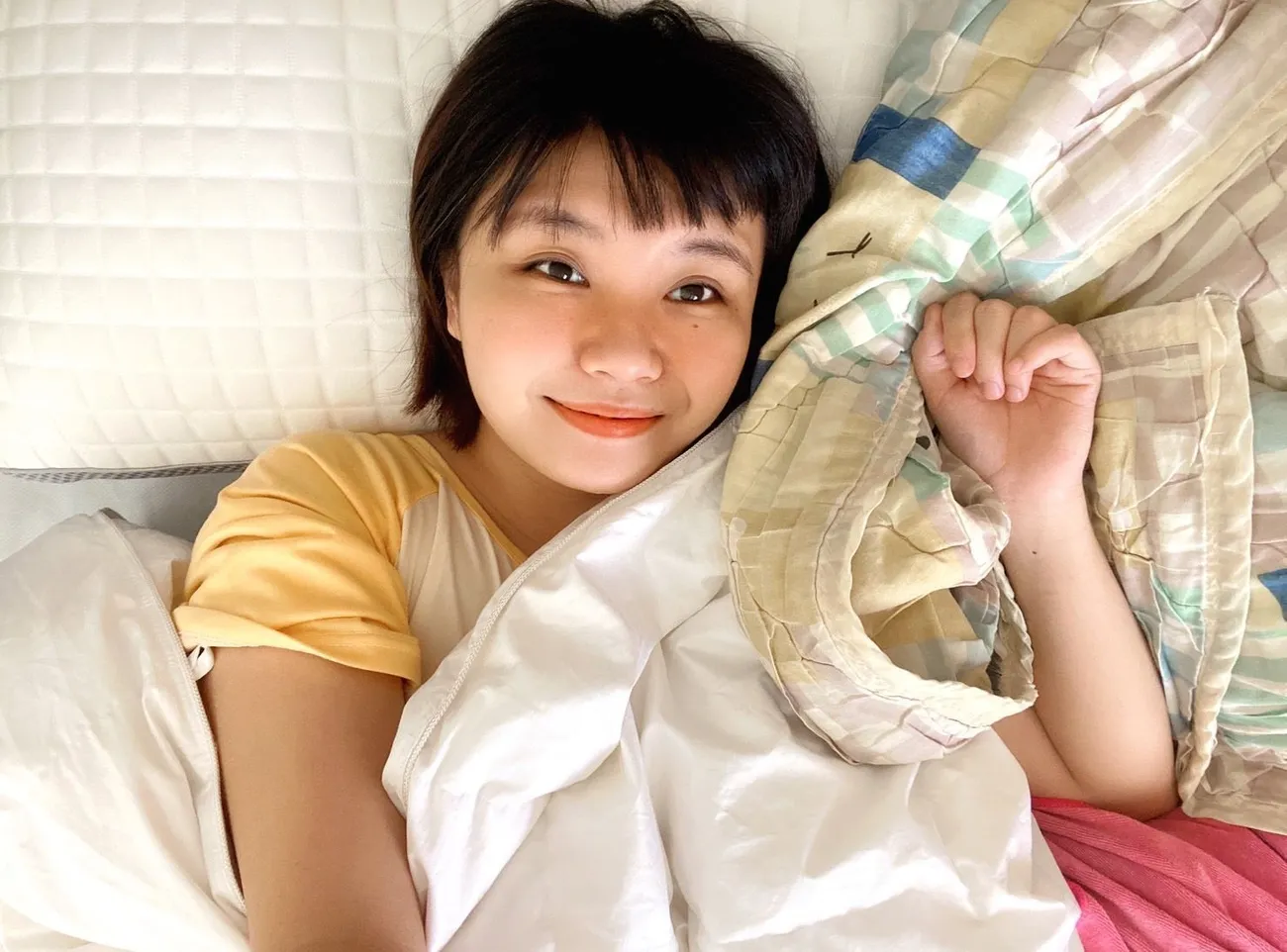 iDOWN BEDDING – 98超輕暖波蘭羽絨被|吸濕排汗|保持恆溫|不壓迫胸腔讓你一覺好眠|今年必入手的超輕羽絨被 - 第44張圖 iDOWN BEDDING – 98超輕暖波蘭羽絨被|吸濕排汗|保持恆溫|不壓迫胸腔讓你一覺好眠|今年必入手的超輕羽絨被