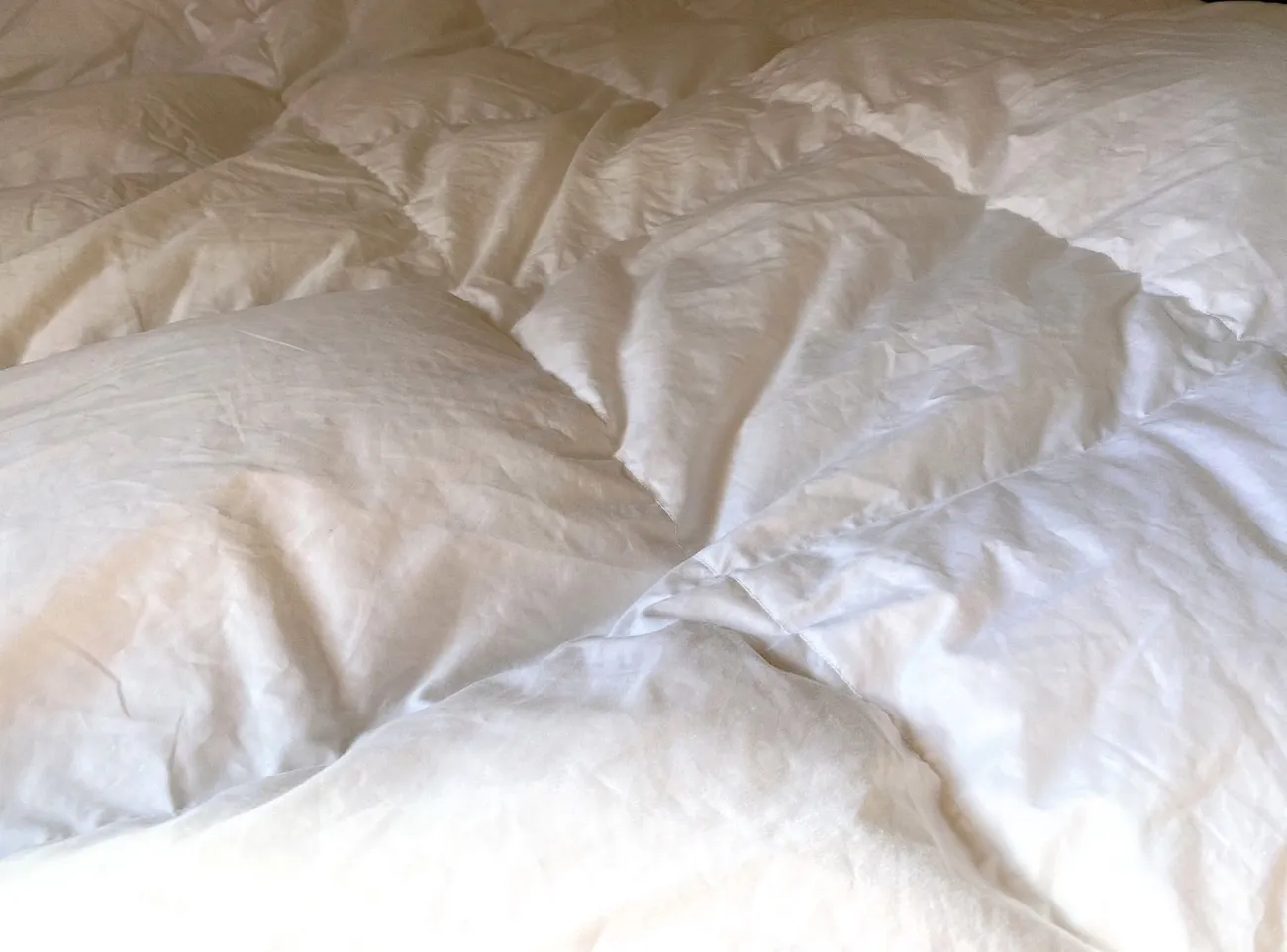 iDOWN BEDDING – 98超輕暖波蘭羽絨被|吸濕排汗|保持恆溫|不壓迫胸腔讓你一覺好眠|今年必入手的超輕羽絨被 - 第27張圖 iDOWN BEDDING – 98超輕暖波蘭羽絨被|吸濕排汗|保持恆溫|不壓迫胸腔讓你一覺好眠|今年必入手的超輕羽絨被