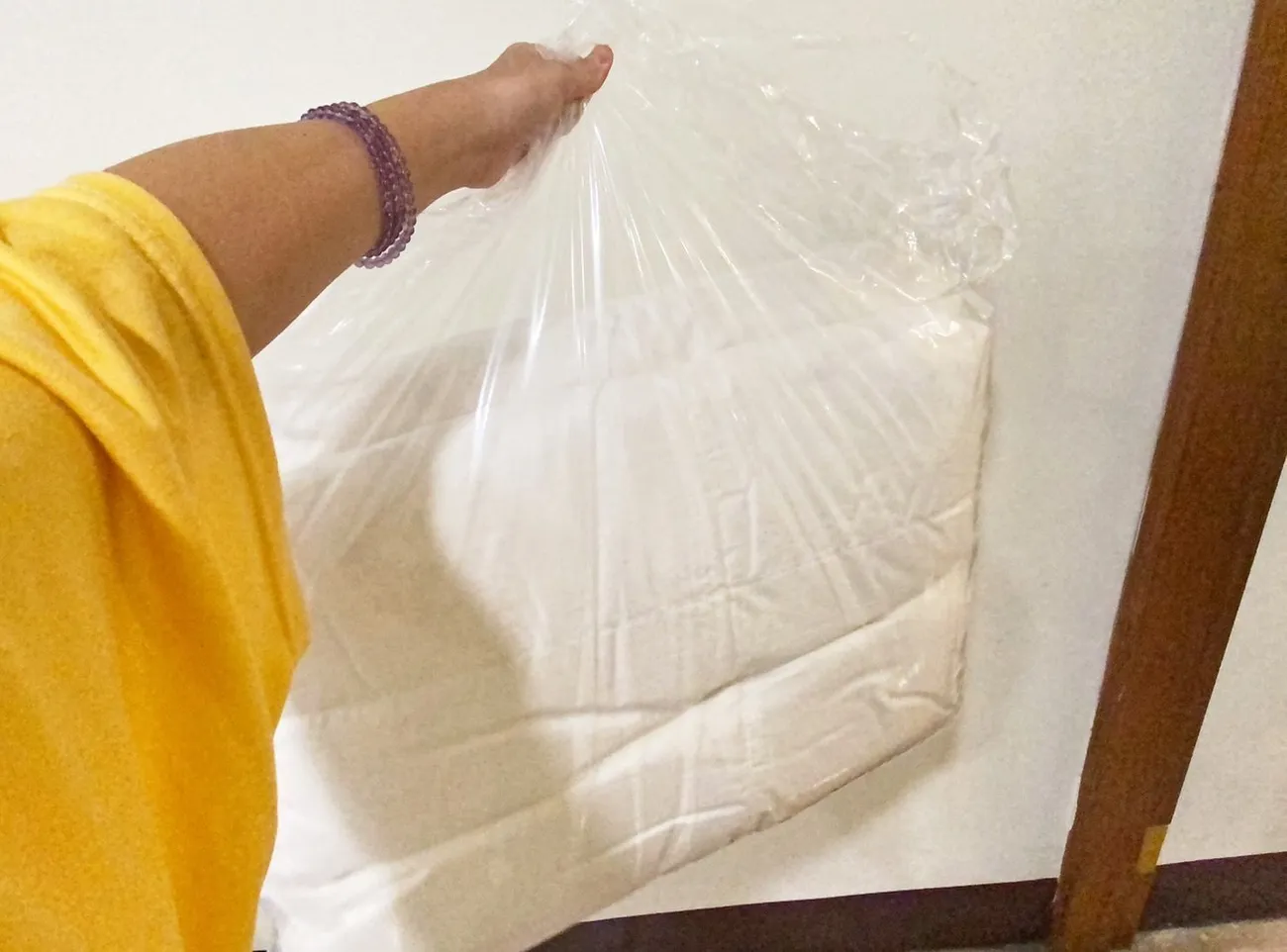 iDOWN BEDDING – 98超輕暖波蘭羽絨被|吸濕排汗|保持恆溫|不壓迫胸腔讓你一覺好眠|今年必入手的超輕羽絨被 - 第14張圖 iDOWN BEDDING – 98超輕暖波蘭羽絨被|吸濕排汗|保持恆溫|不壓迫胸腔讓你一覺好眠|今年必入手的超輕羽絨被