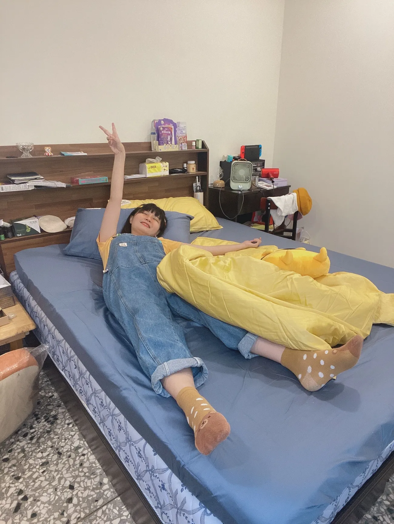 Darphia朵法亞棉眠床包｜空白宇宙 新發現！5款新色自由搭｜棉中精品長絨棉使用｜單件購買 為自己的空白宇宙上色