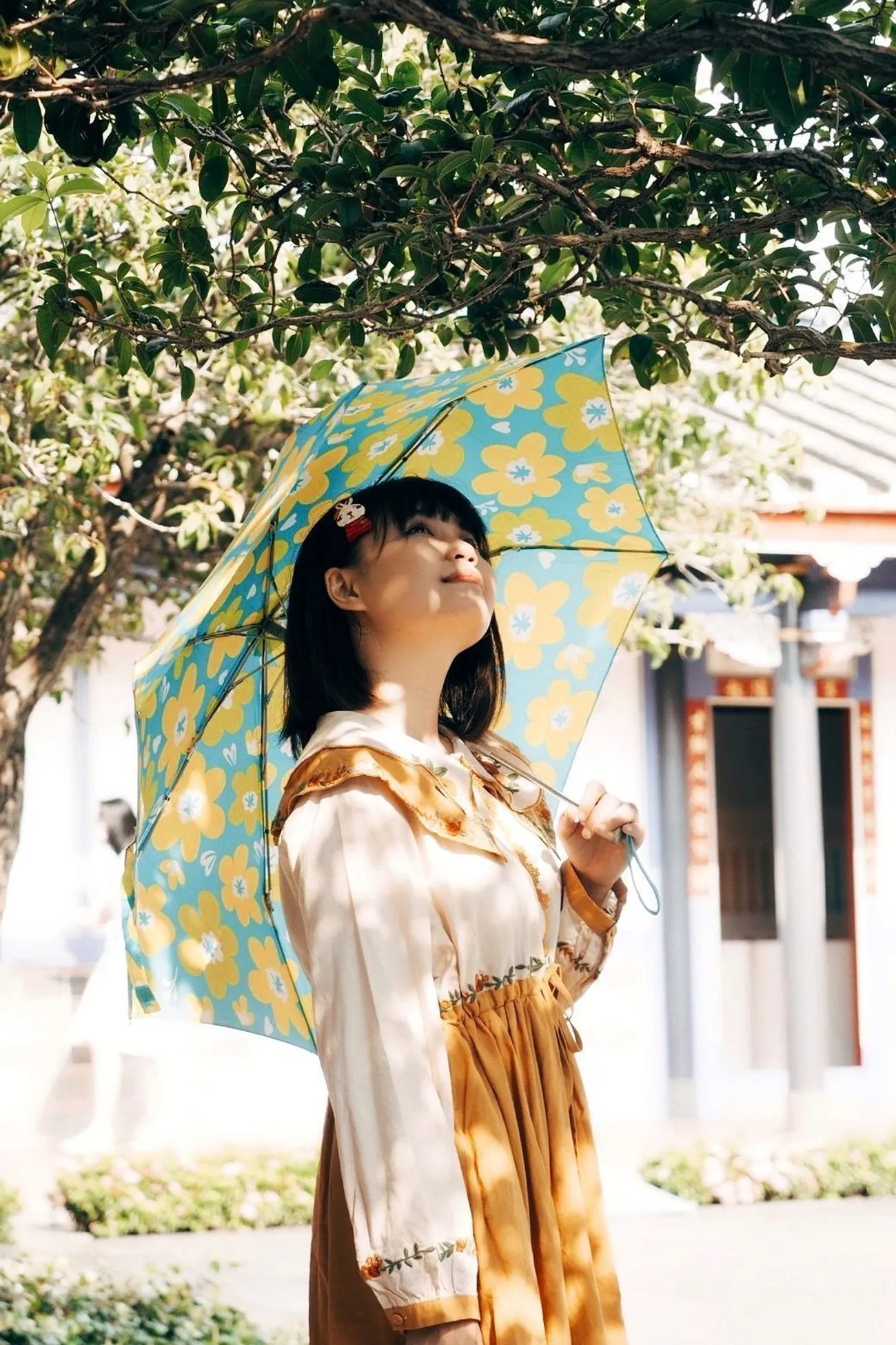 [彰化景點] 成美文化園 紫薇花季｜夏日粉色泡泡來臨｜永靖親子景點｜一秒置身國外｜拍照景點懶人攻略｜內附2022最新優惠
