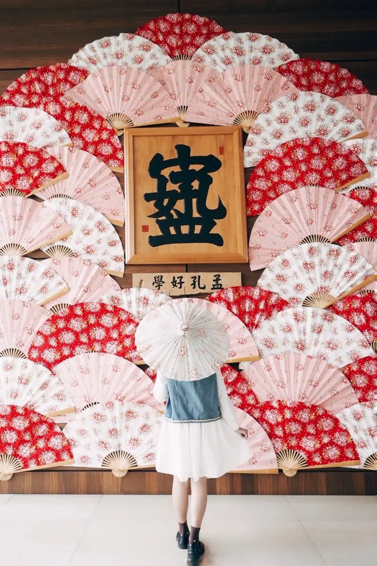 [彰化景點] 成美文化園 紫薇花季｜夏日粉色泡泡來臨｜永靖親子景點｜一秒置身國外｜拍照景點懶人攻略｜內附2022最新優惠