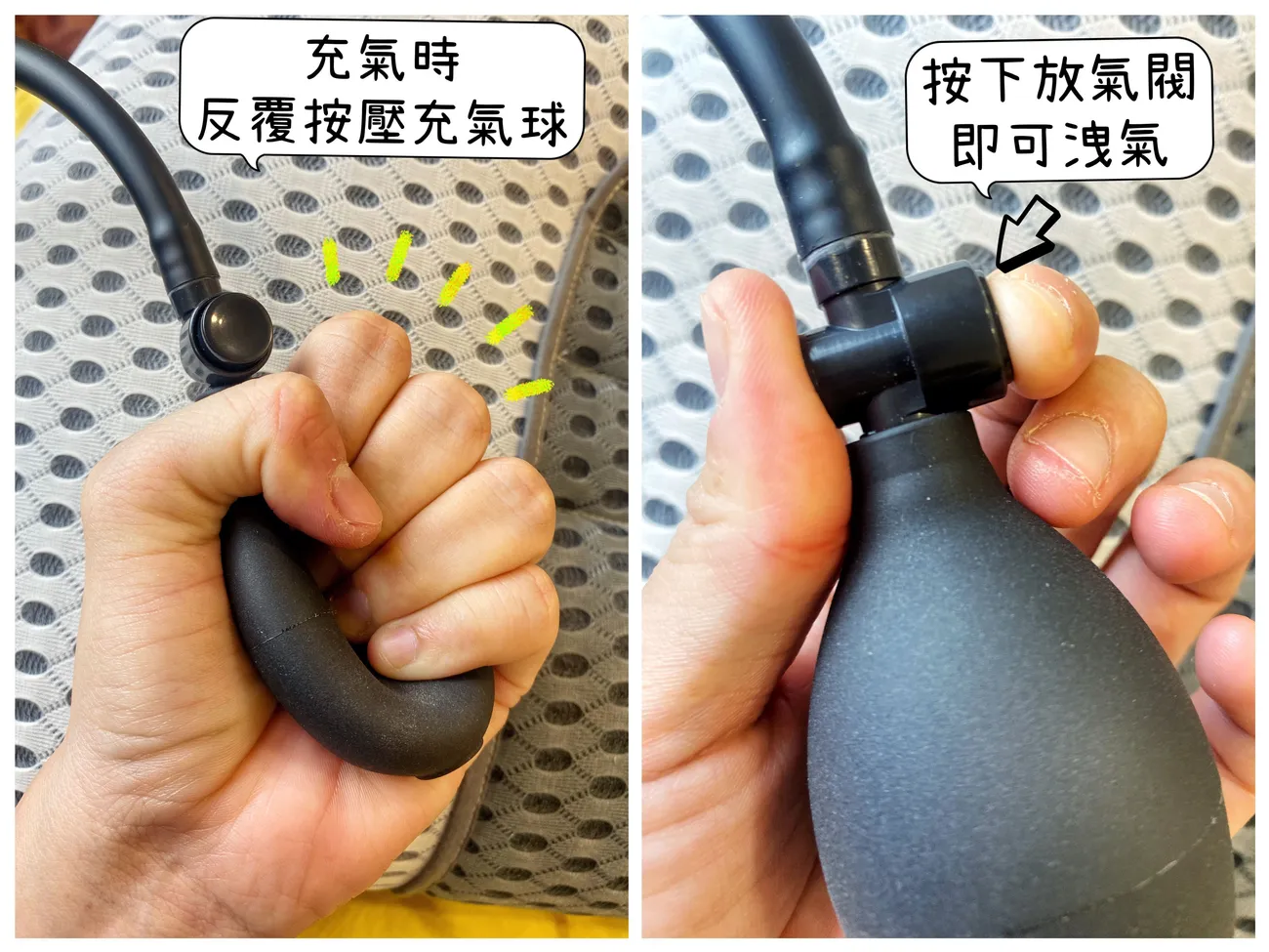 Kinloch Anderson金安德森寢具|Suprelle™ 德國高彈力水洗枕|高回彈 高支撐|3D螺旋結構 |台灣獨家 可調工學枕 - 第20張圖 Kinloch Anderson金安德森寢具|Suprelle™ 德國高彈力水洗枕|高回彈 高支撐|3D螺旋結構 |台灣獨家 可調工學枕