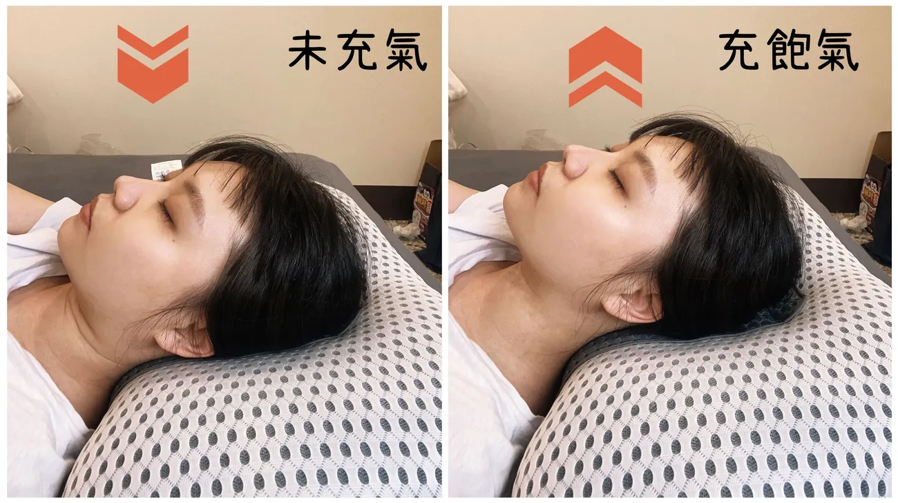 Kinloch Anderson金安德森寢具|Suprelle™ 德國高彈力水洗枕|高回彈 高支撐|3D螺旋結構 |台灣獨家 可調工學枕 - 第22張圖 Kinloch Anderson金安德森寢具|Suprelle™ 德國高彈力水洗枕|高回彈 高支撐|3D螺旋結構 |台灣獨家 可調工學枕