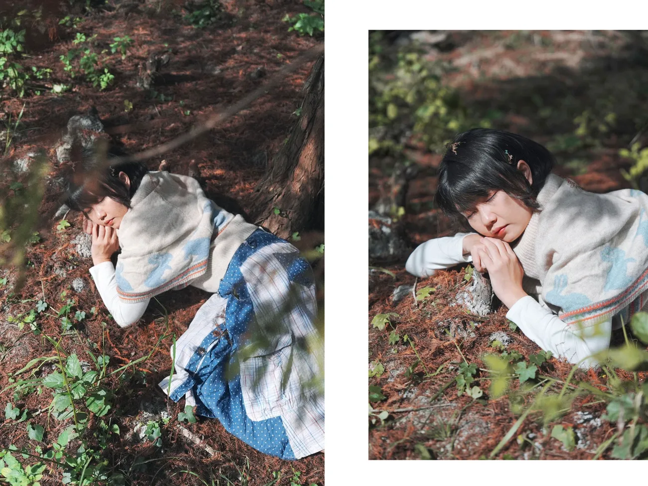 [彰化大村] 彰化大村落羽松秘境｜超大片落羽松Ｘ油菜花田超夢幻！12月-1月季節限定！免門票景點