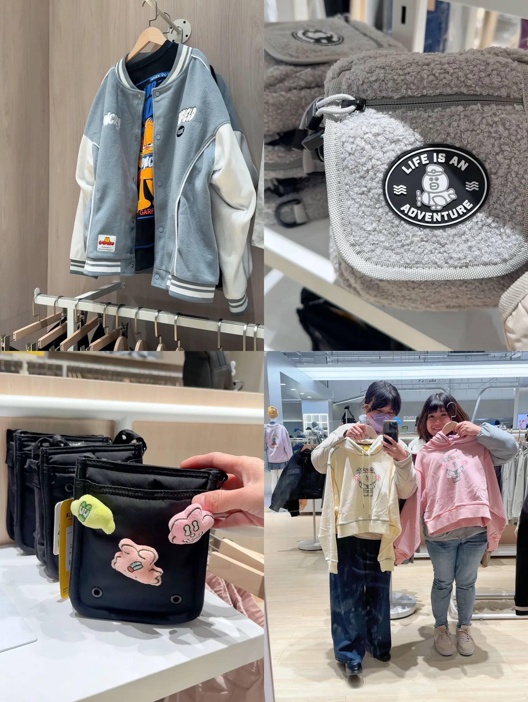 [台中北屯區] Life8 SELECT台中松竹旗艦店新開幕｜旗下6大品牌齊聚一堂｜佔地230坪｜全台第2間大型街邊店！