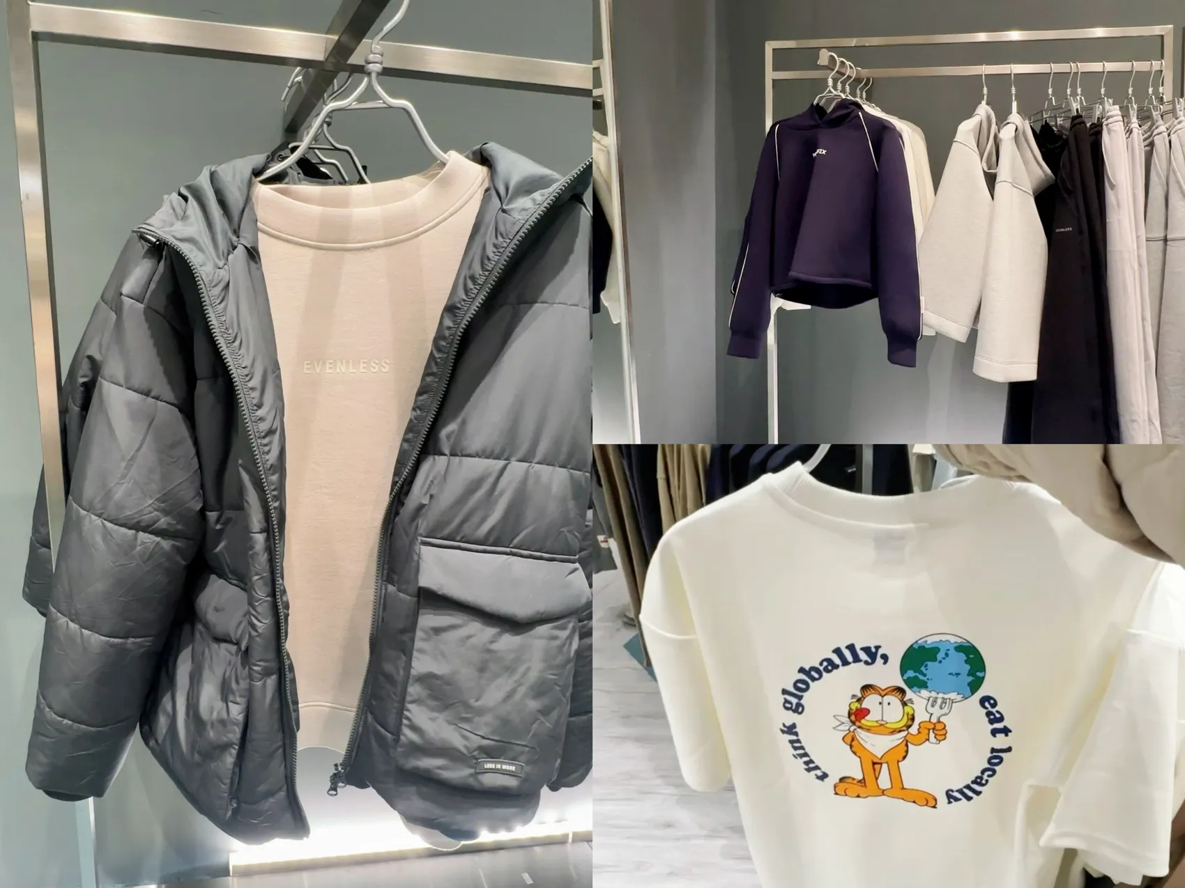 [台中北屯區] Life8 SELECT台中松竹旗艦店新開幕｜旗下6大品牌齊聚一堂｜佔地230坪｜全台第2間大型街邊店！