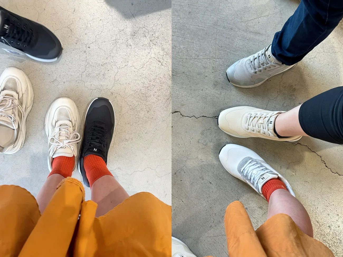 [台中大甲區] FMshoes台灣女鞋/男鞋品牌｜大甲外埔店｜佔地大、鞋款多｜獨家outlet挖寶區｜秒穿鞋款超好穿！