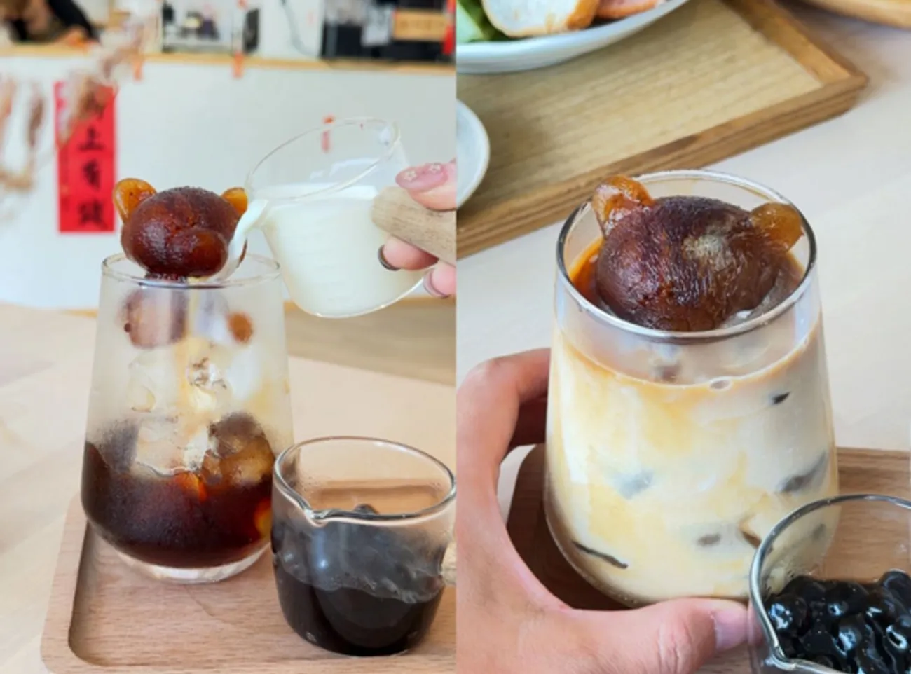 [台中西區] 朝食午宴Just Brunch 台中店｜北部人氣名店插旗台中｜必點澎湃早午餐盤＆菜單分享！