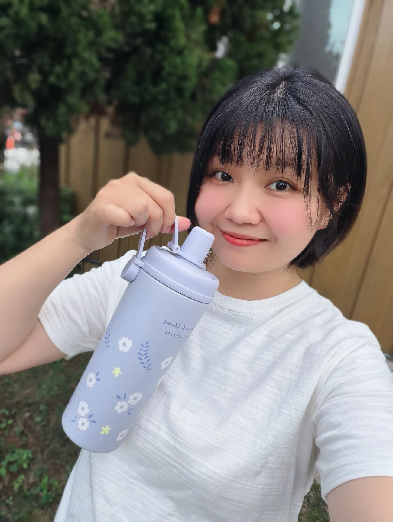 最完美的環保杯｜RICOCAFE酷力杯｜800ml大容量＋陶瓷內膽｜不會卡味的命定環保杯！