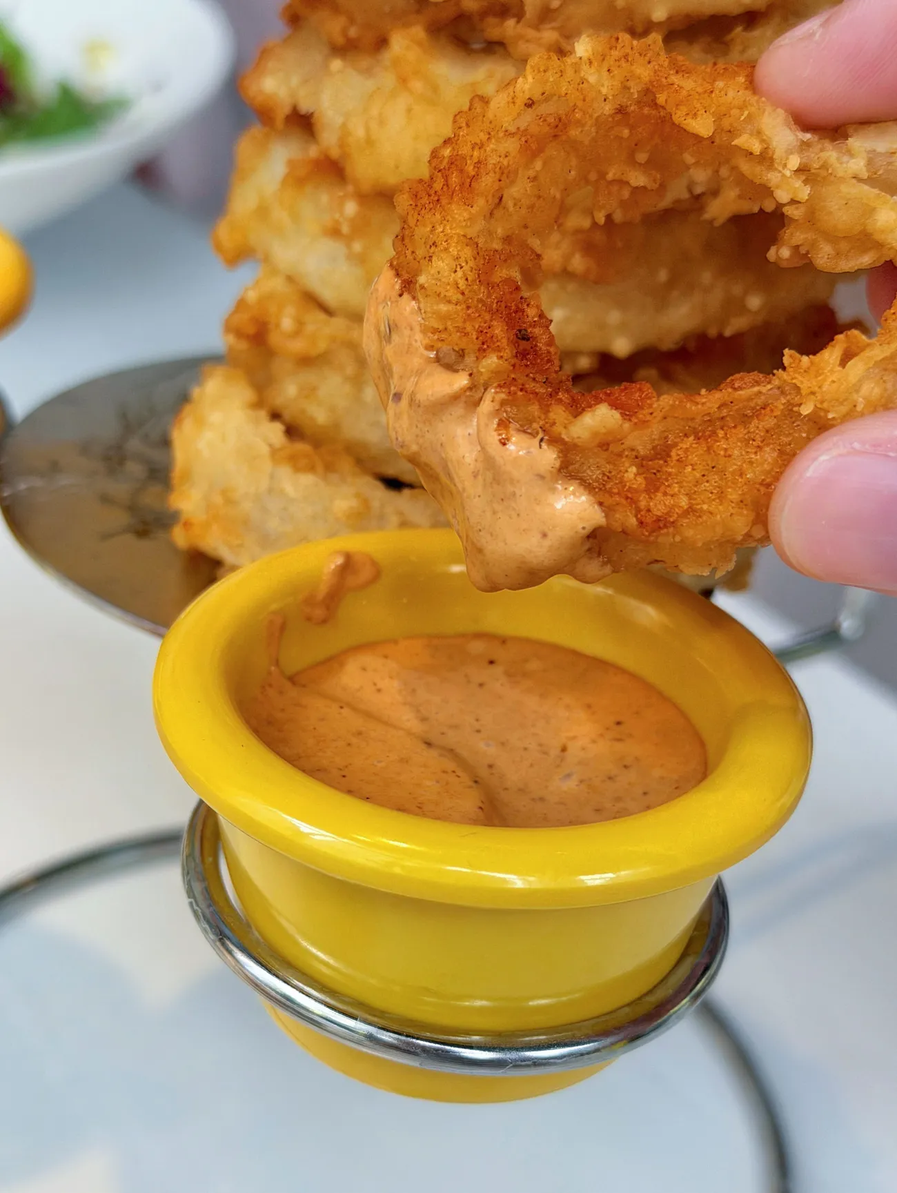 [台中西區] the Diner樂子美式餐廳向上店｜全時段早午餐｜寵物友善｜兒童友善餐廳｜減醣友善餐廳推薦！