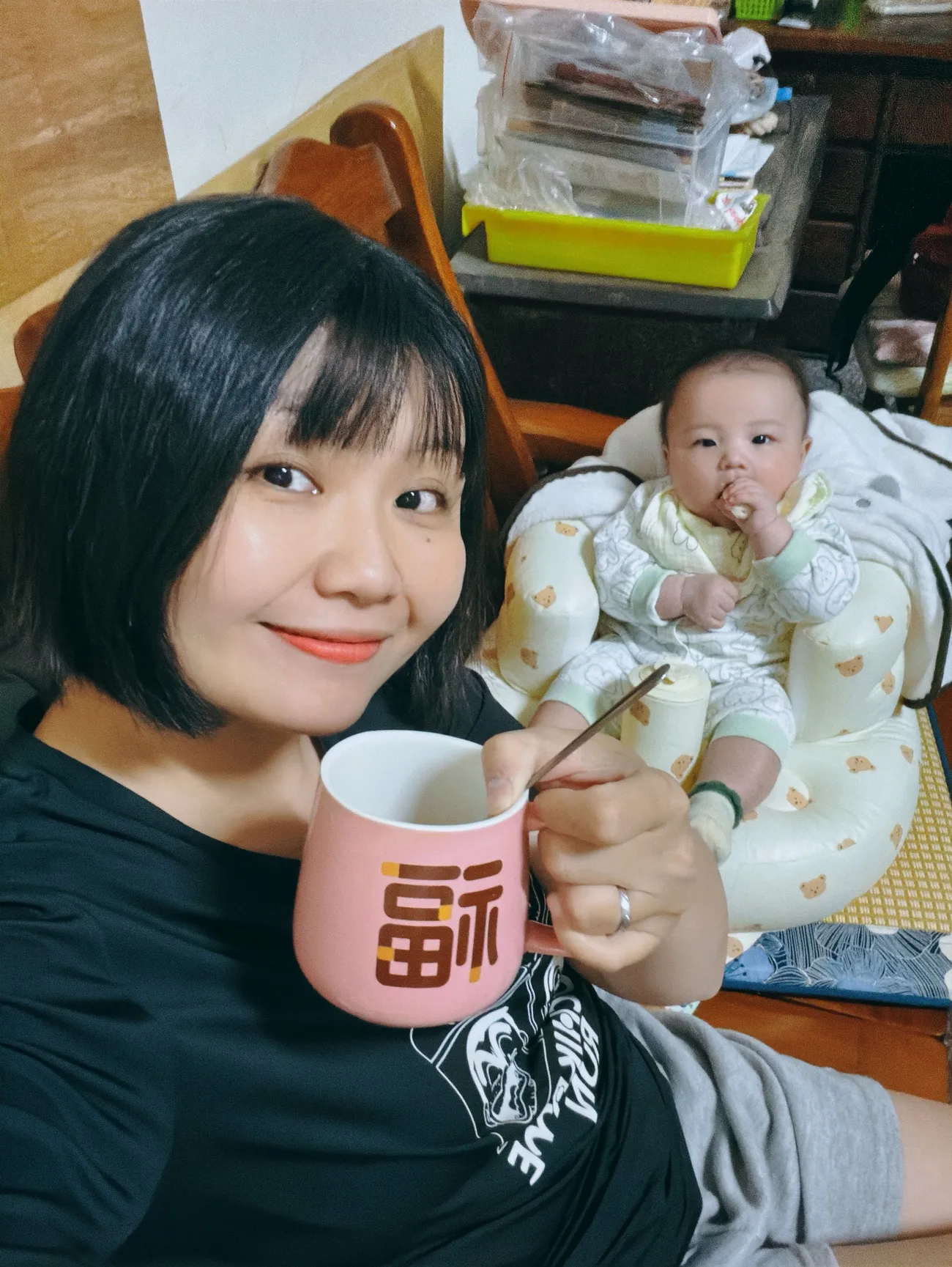忙碌生活救星!創新生化科技 甘樂碇|營養師配方 足量七大專利成分|找回上班族媽媽的穩定節奏! - 第2張圖 忙碌生活救星!創新生化科技 甘樂碇|營養師配方 足量七大專利成分|找回上班族媽媽的穩定節奏!
