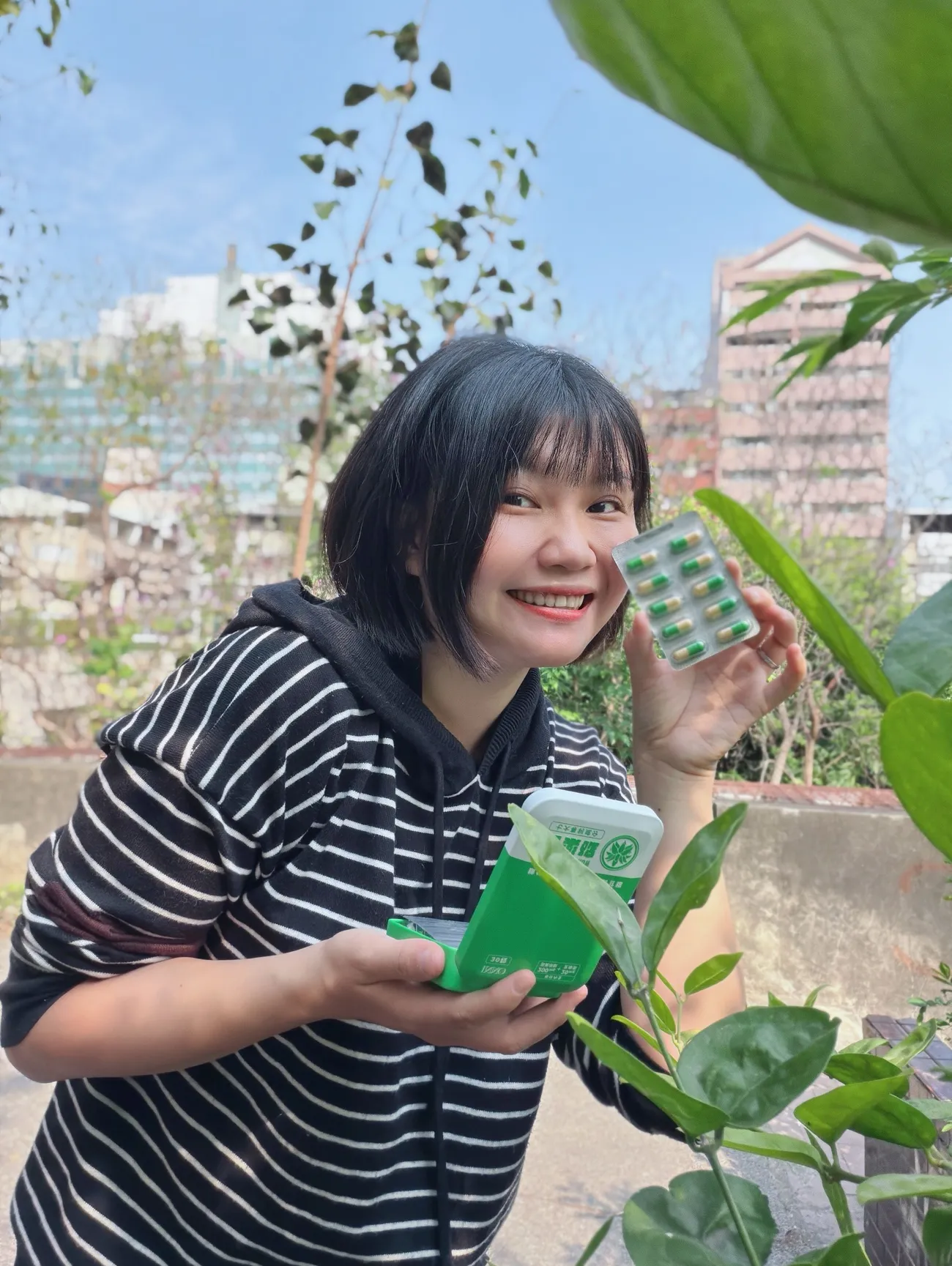 忙碌生活救星!創新生化科技 甘樂碇|營養師配方 足量七大專利成分|找回上班族媽媽的穩定節奏! - 第9張圖 忙碌生活救星!創新生化科技 甘樂碇|營養師配方 足量七大專利成分|找回上班族媽媽的穩定節奏!