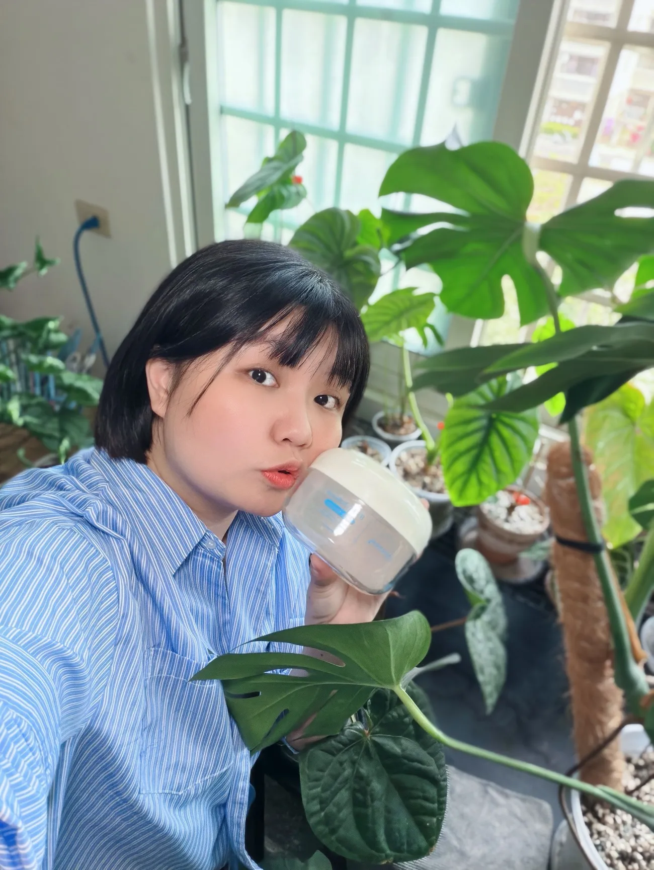 小紅書爆紅夏季聖品|LOVEISDERMA愛斯德瑪 B5保濕凝膠面膜|日常急救保濕超有感! - 第1張圖 小紅書爆紅夏季聖品|LOVEISDERMA愛斯德瑪 B5保濕凝膠面膜|日常急救保濕超有感!