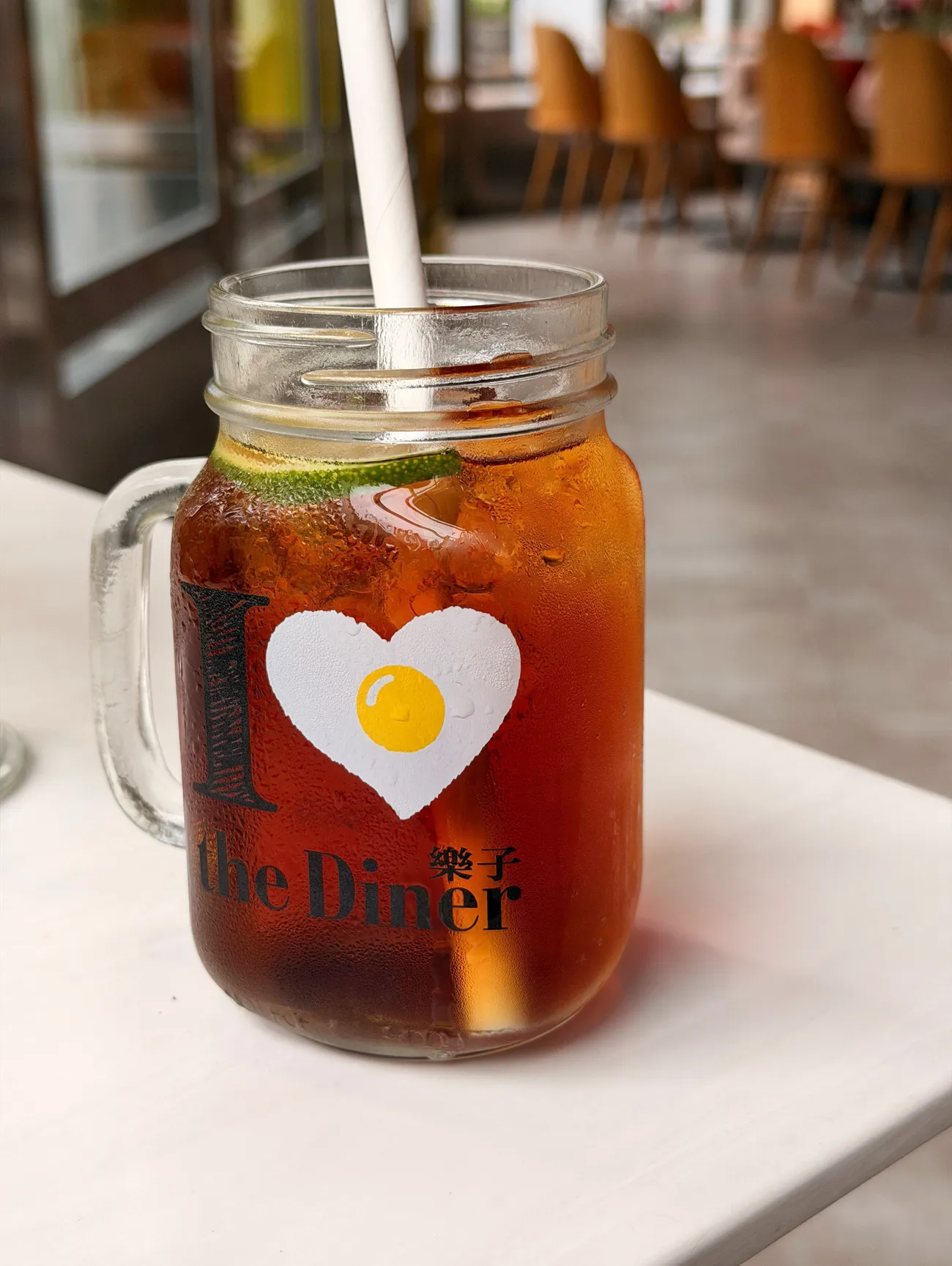 [台中西區] the Diner樂子美式餐廳向上店｜全時段早午餐｜寵物友善｜兒童友善餐廳｜減醣友善餐廳推薦！