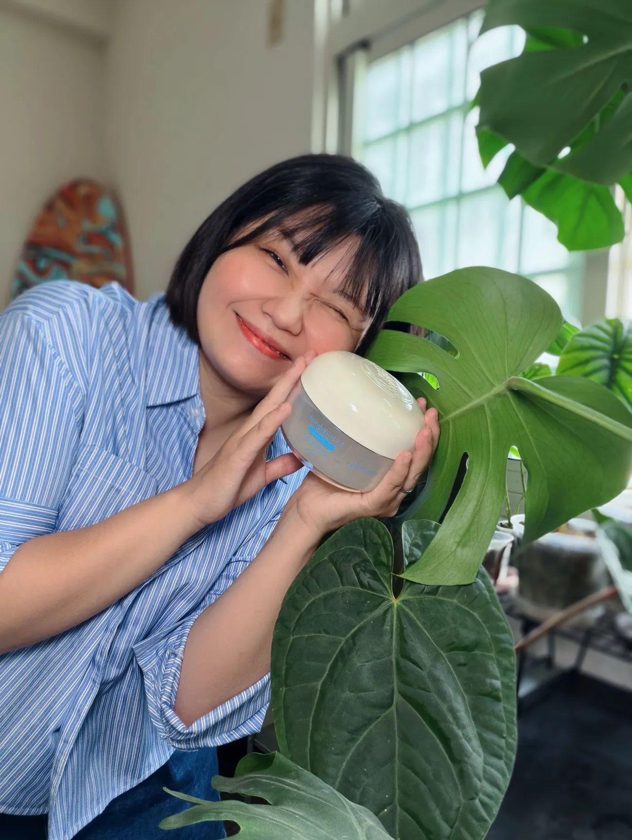 小紅書爆紅夏季聖品|LOVEISDERMA愛斯德瑪 B5保濕凝膠面膜|日常急救保濕超有感! - 第11張圖 小紅書爆紅夏季聖品|LOVEISDERMA愛斯德瑪 B5保濕凝膠面膜|日常急救保濕超有感!