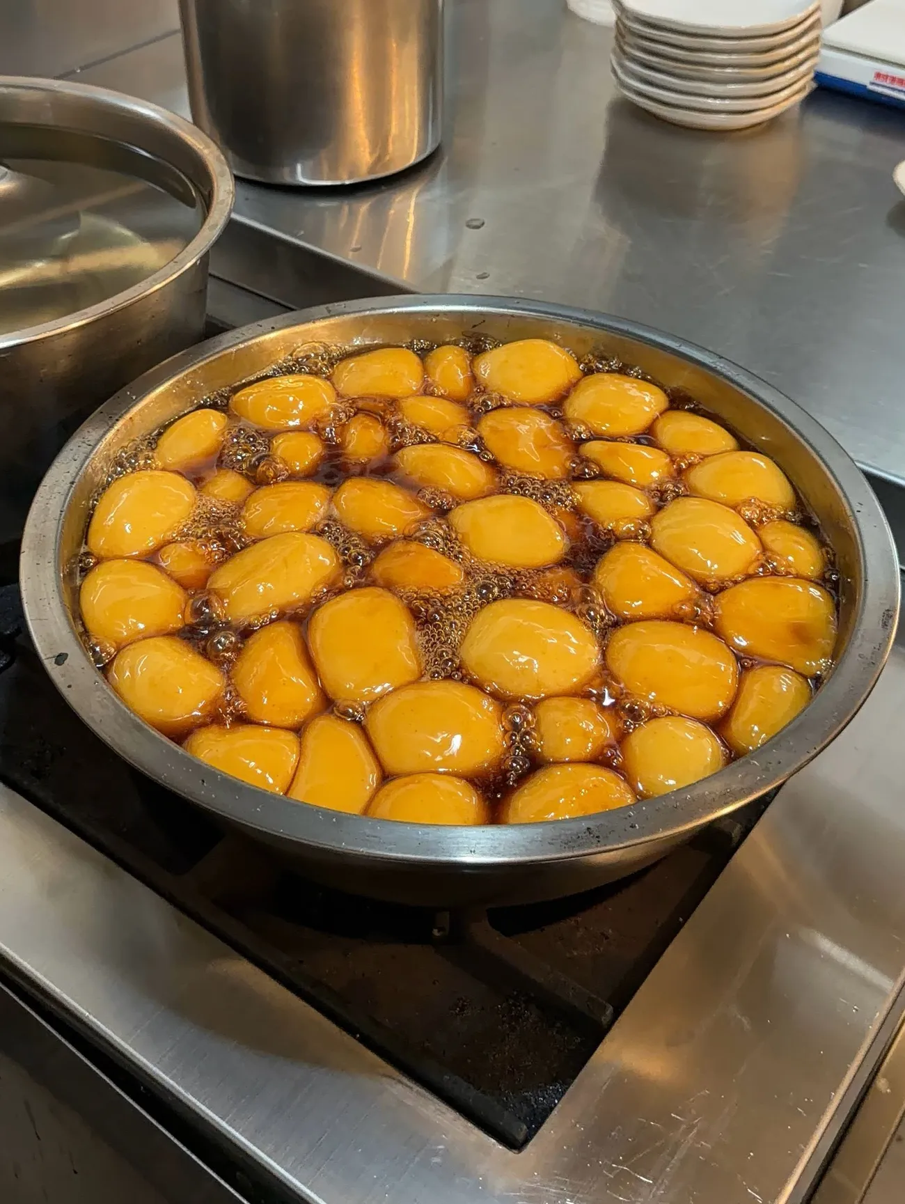 [台中中區] 二沙堂·湯圓專賣古早味剉冰｜手標紅茶泰奶珍珠冰必吃｜台中第二市場美食推薦