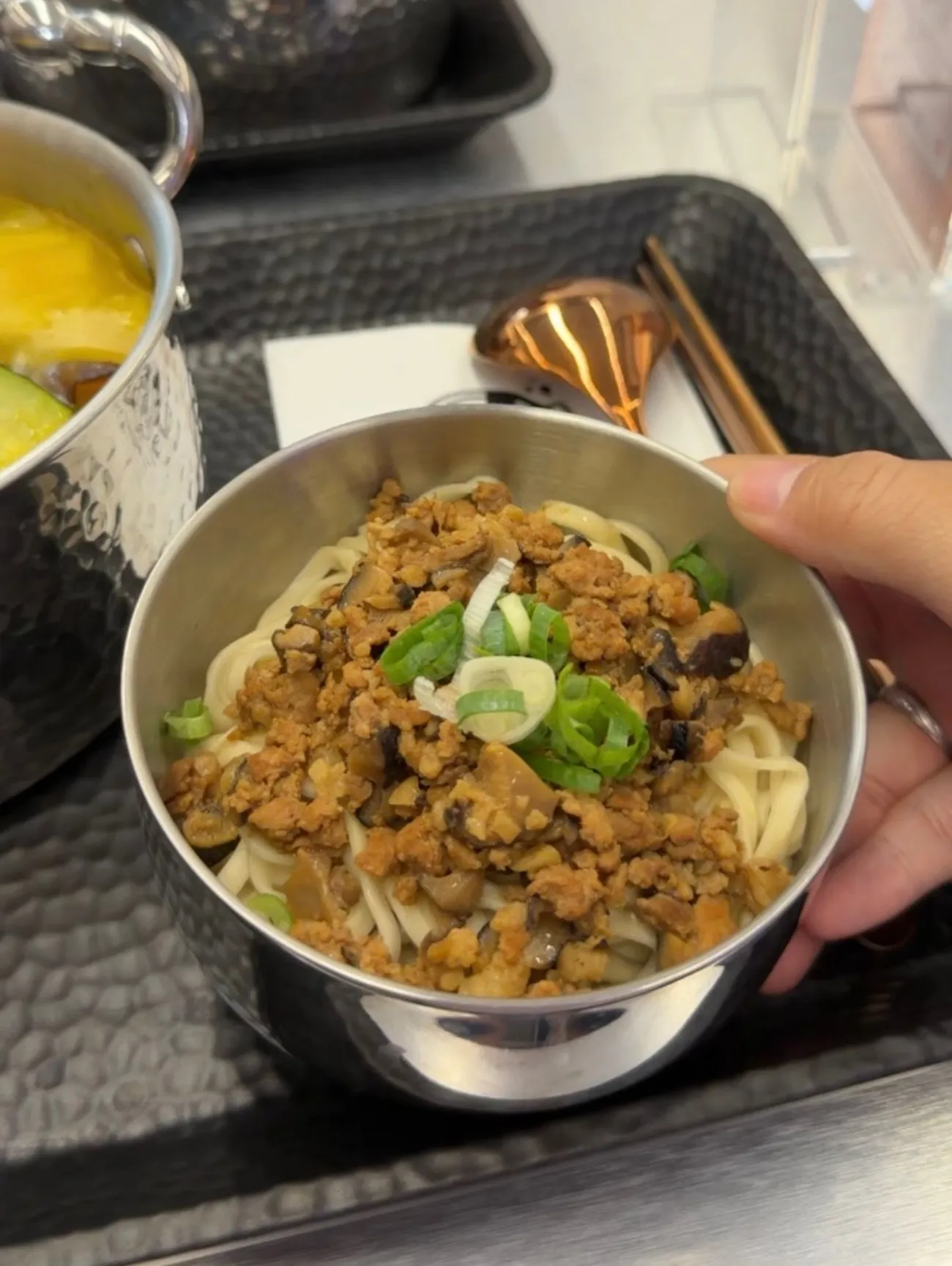 [台中北屯] 夠暖快享鍋 Go warm hotpot 崇德店｜每日現熬高湯｜最低只要179元起就能吃到！