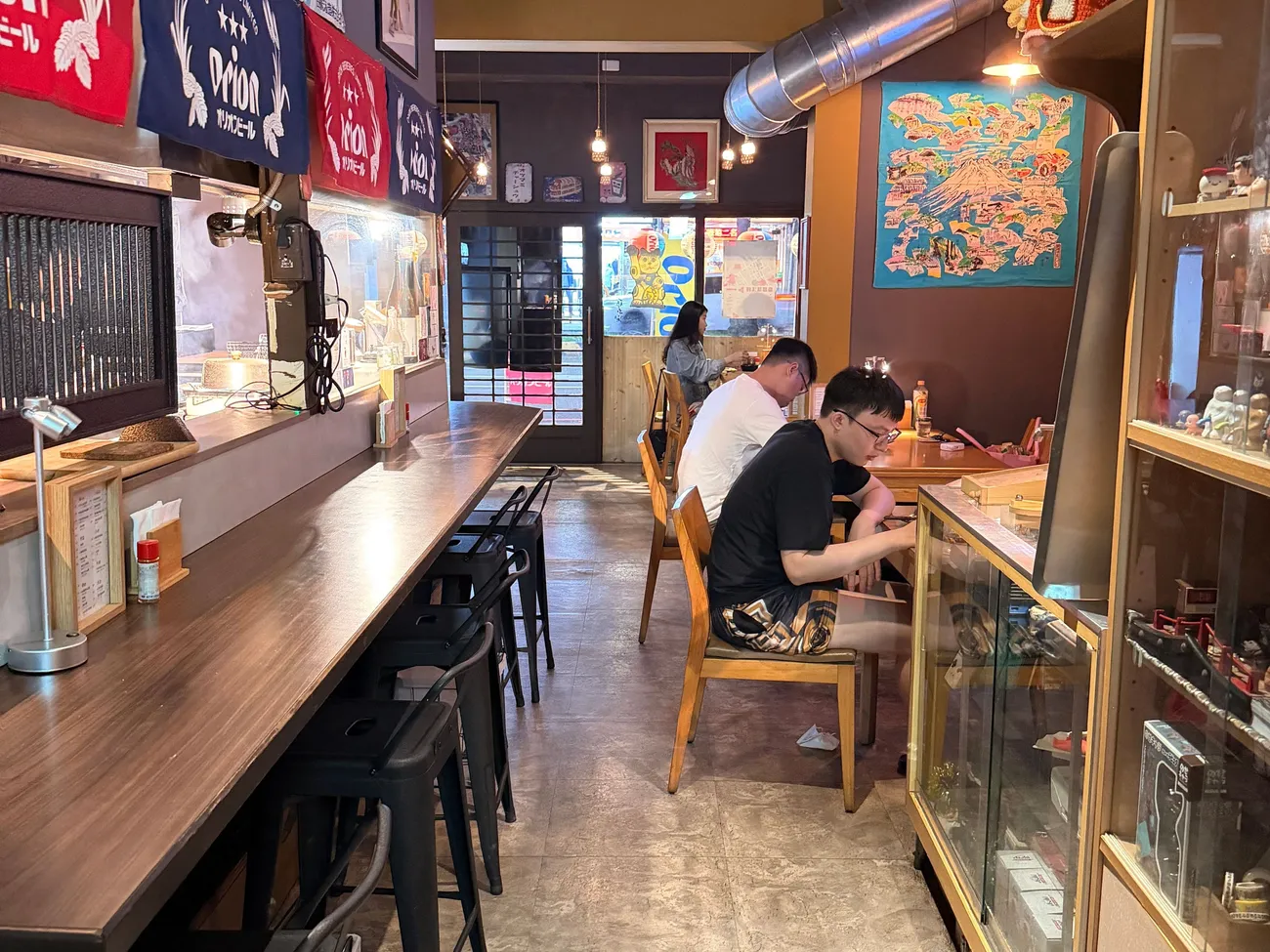 [台中西區] 久根食事｜深夜裡最療癒的炭火香氣｜超高cp值雙人套餐｜一次吃到10道美味料理！
