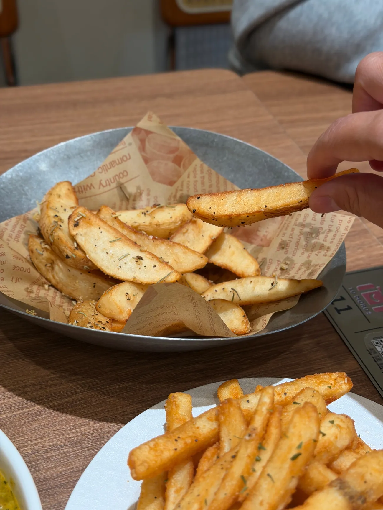 [台中北屯] TO MORO 明天｜韓系早午餐｜從鹹食到甜點都不踩雷！