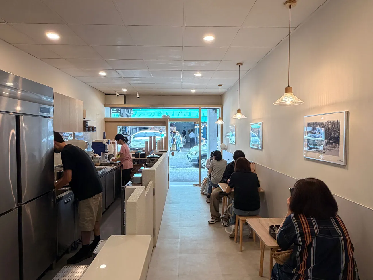 [台中中區] 二沙堂·湯圓專賣古早味剉冰｜手標紅茶泰奶珍珠冰必吃｜台中第二市場美食推薦