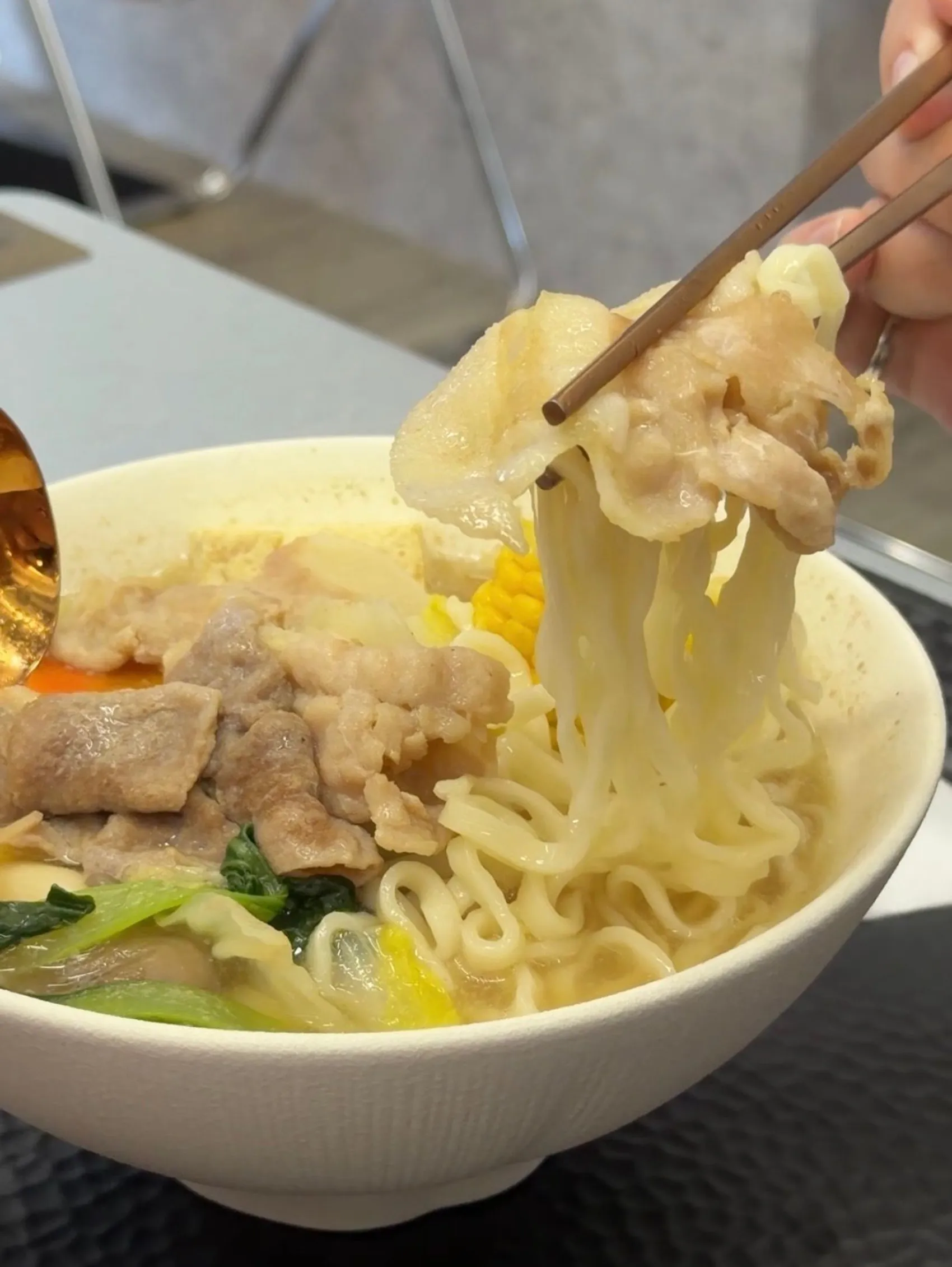 [台中北屯] 夠暖快享鍋 Go warm hotpot 崇德店｜每日現熬高湯｜最低只要179元起就能吃到！