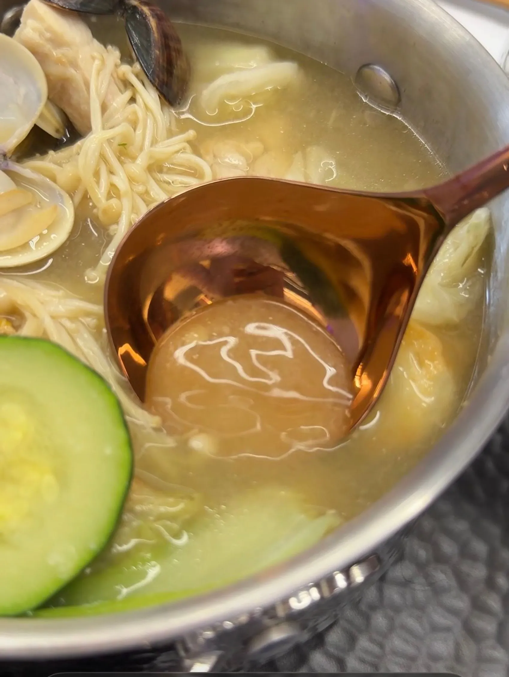 [台中北屯] 夠暖快享鍋 Go warm hotpot 崇德店｜每日現熬高湯｜最低只要179元起就能吃到！