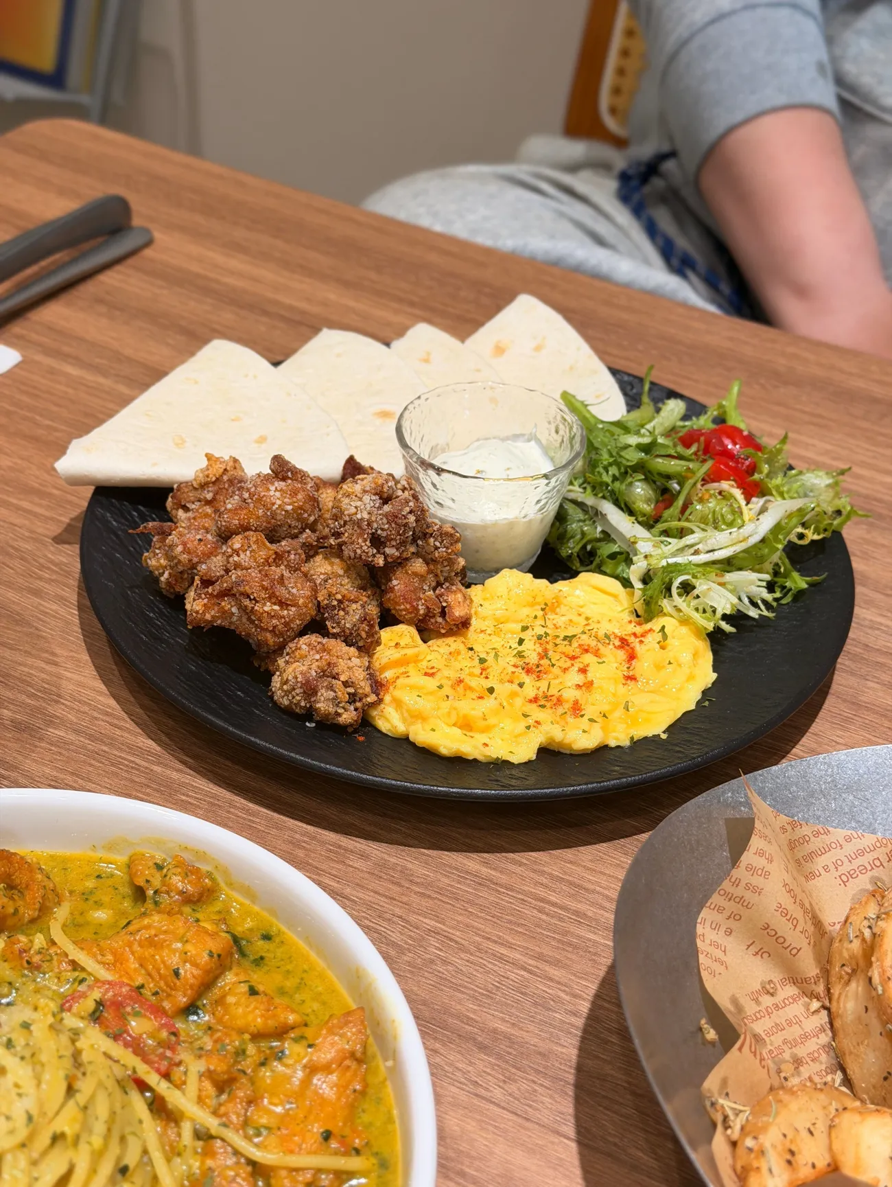 [台中北屯] TO MORO 明天｜韓系早午餐｜從鹹食到甜點都不踩雷！
