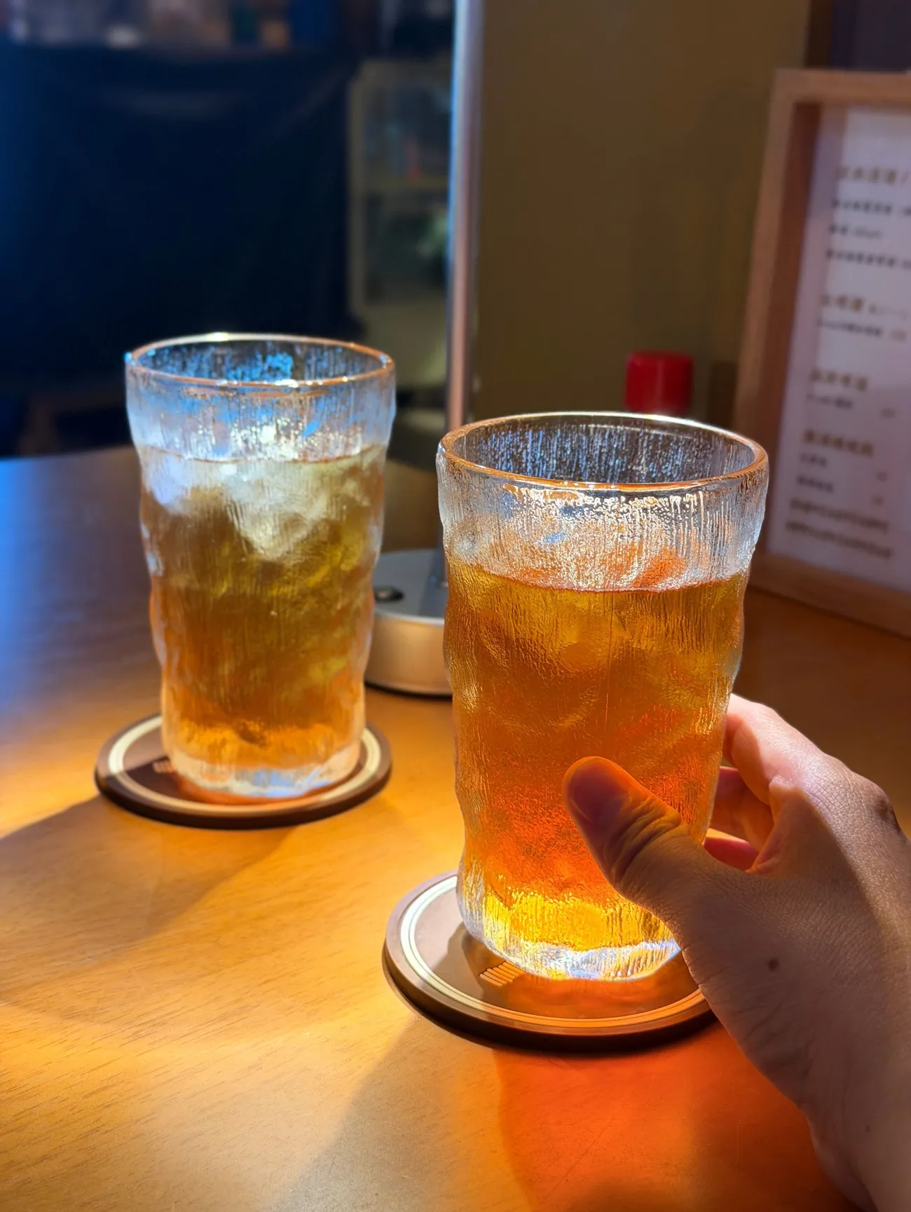 [台中西區] 久根食事｜深夜裡最療癒的炭火香氣｜超高cp值雙人套餐｜一次吃到10道美味料理！