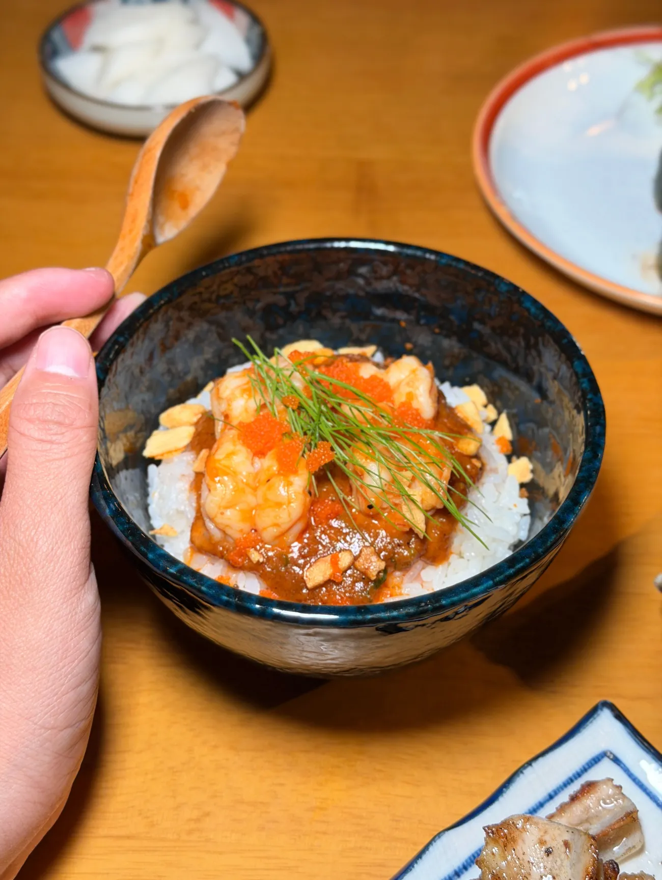 [台中西區] 久根食事｜深夜裡最療癒的炭火香氣｜超高cp值雙人套餐｜一次吃到10道美味料理！