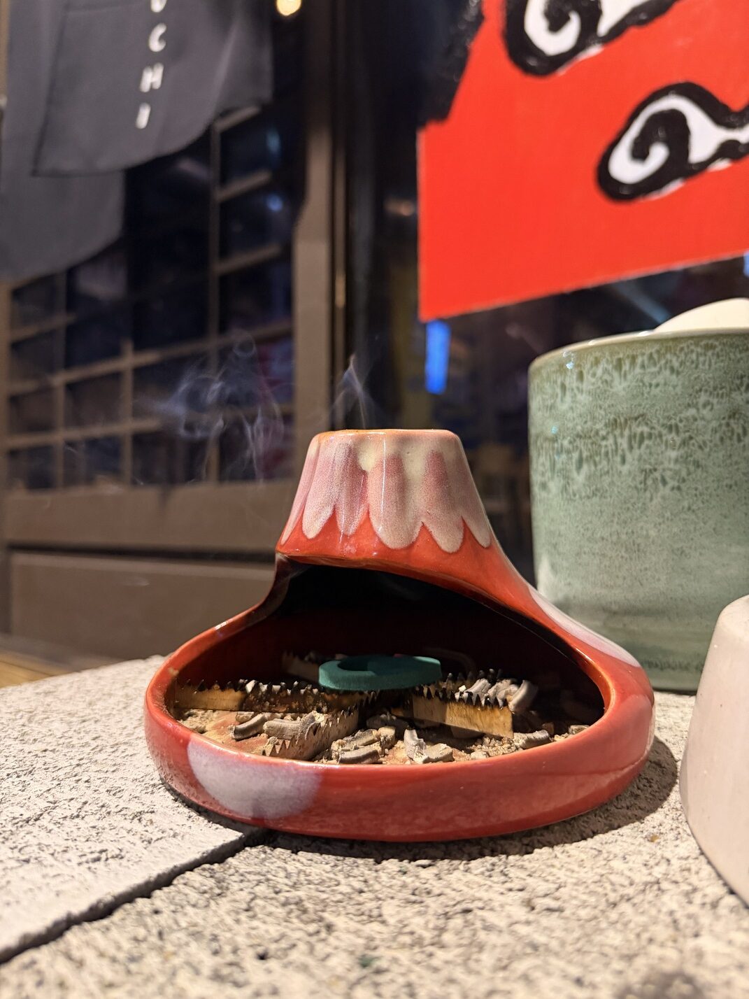 [台中西區] 久根食事｜深夜裡最療癒的炭火香氣｜超高cp值雙人套餐｜一次吃到10道美味料理！