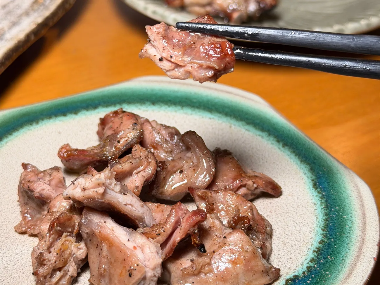 [台中西區] 久根食事｜深夜裡最療癒的炭火香氣｜超高cp值雙人套餐｜一次吃到10道美味料理！