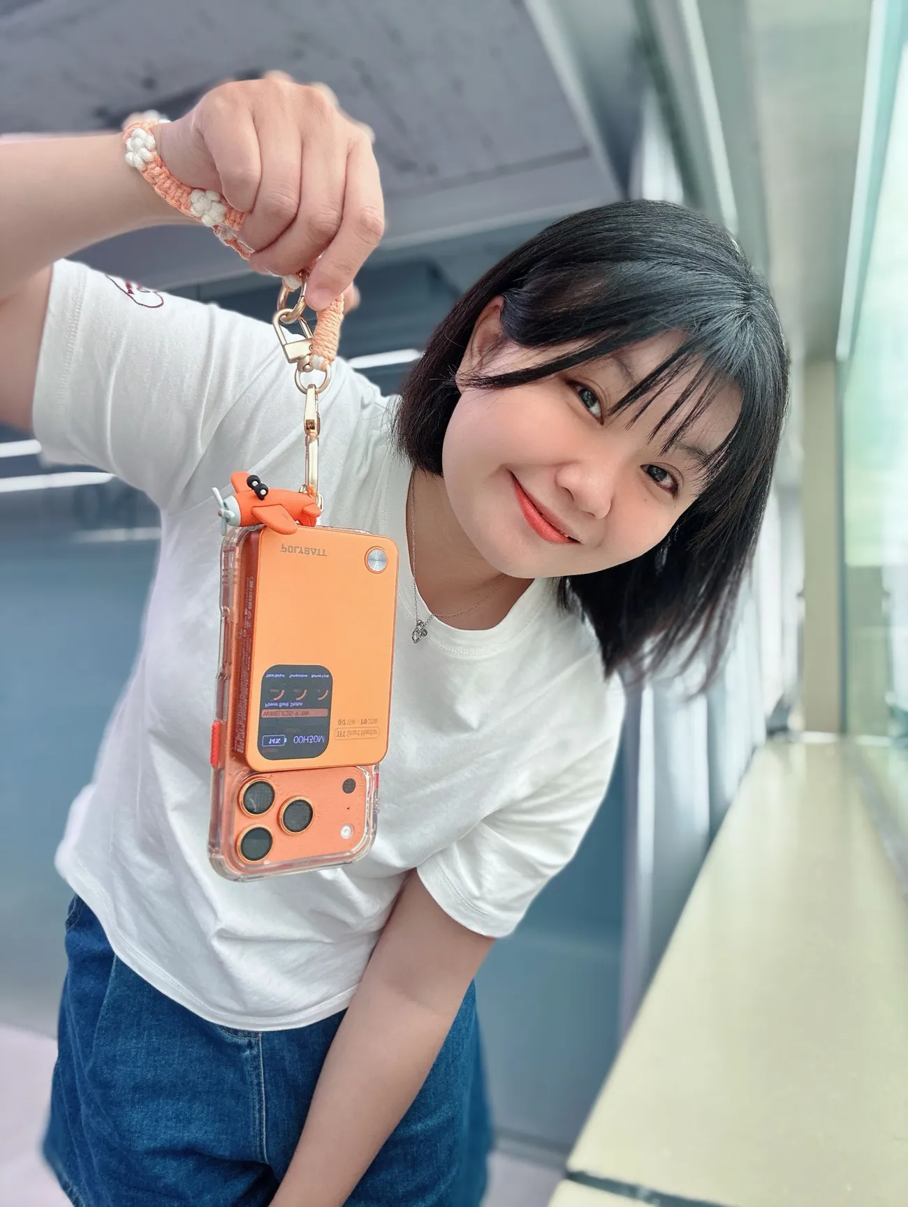 POLYBATT PB11防爆固態電池｜AI智能溫控快充行動電源｜全台首款LCD液晶大螢幕｜超美6色任你選擇！