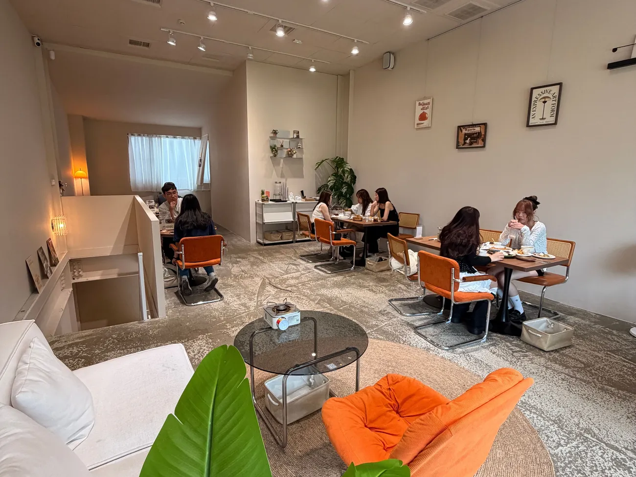 [台中北屯] TO MORO 明天｜韓系早午餐｜從鹹食到甜點都不踩雷！