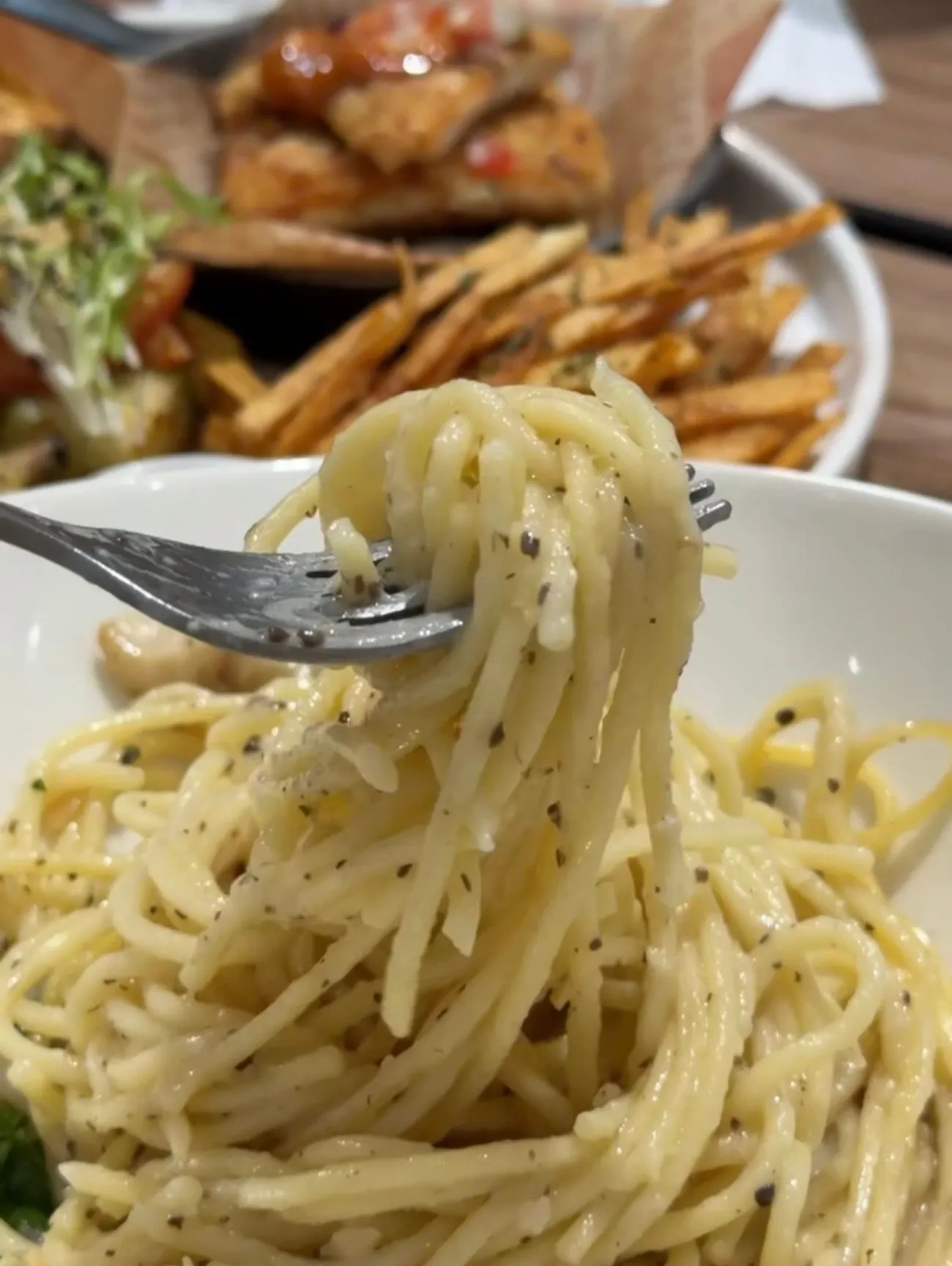 [台中大里] wpapa teppanyaki brunch鐵板料理早午餐｜隱藏在巷弄內創意法式鐵板料理早午餐！