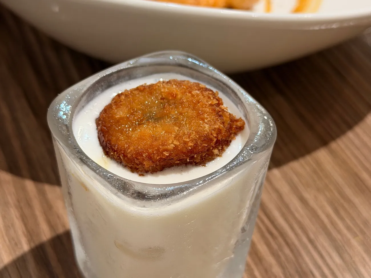 [台中大里] wpapa teppanyaki brunch鐵板料理早午餐｜隱藏在巷弄內創意法式鐵板料理早午餐！