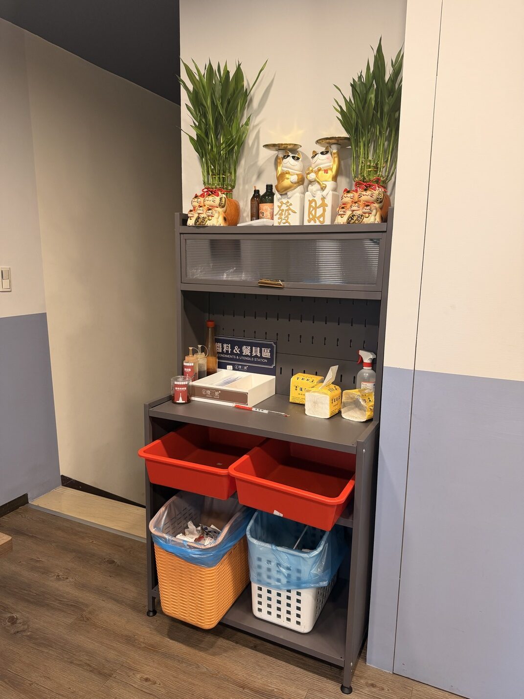 [台中太平] 慶三號炭烤吐司早午餐 太平樹孝店｜清檸雞腿排蛋吐司超大一份｜炭烤吐司結合美式BBQ風味特色早午餐！