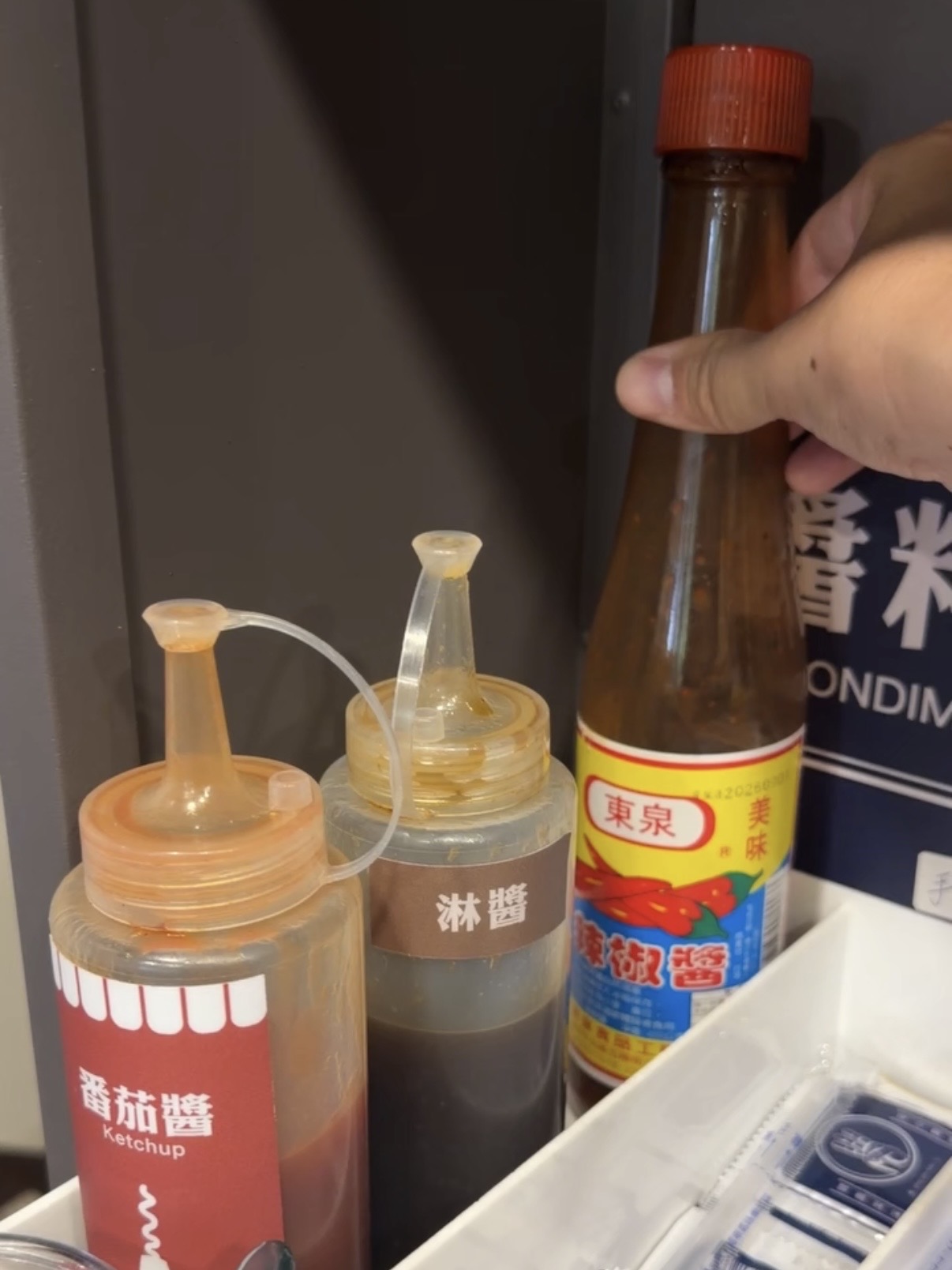 [台中太平] 慶三號炭烤吐司早午餐 太平樹孝店｜清檸雞腿排蛋吐司超大一份｜炭烤吐司結合美式BBQ風味特色早午餐！
