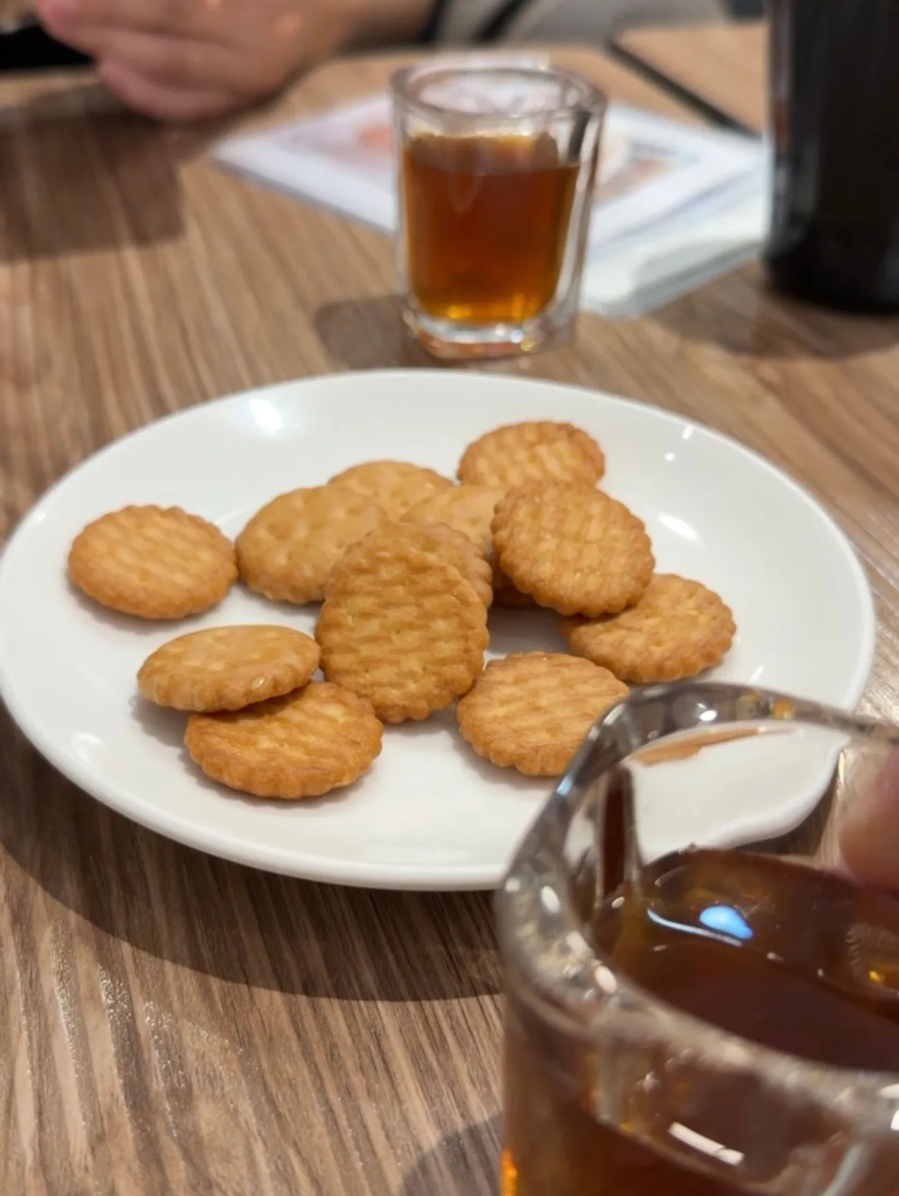 [台中大里] wpapa teppanyaki brunch鐵板料理早午餐｜隱藏在巷弄內創意法式鐵板料理早午餐！