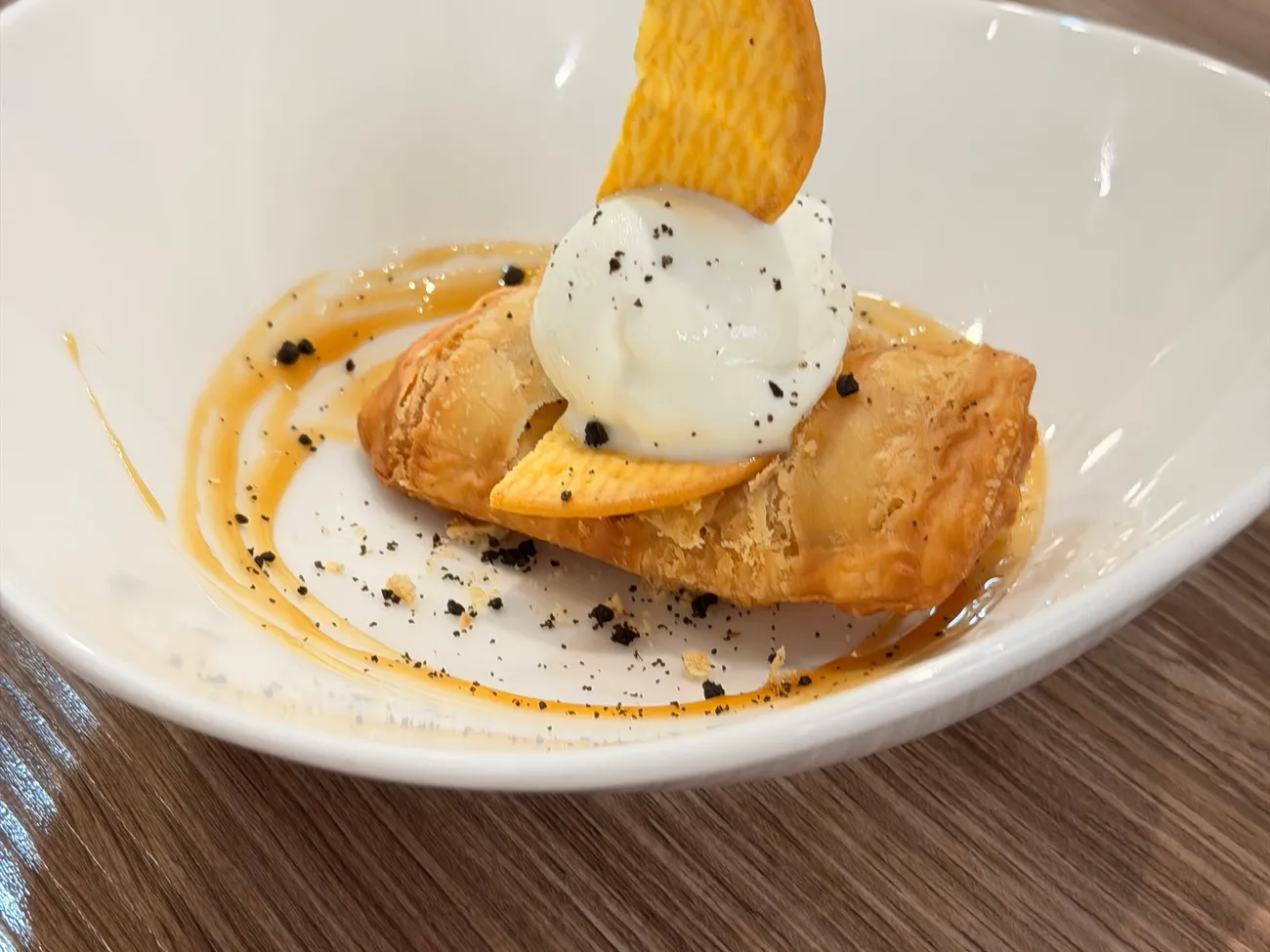[台中大里] wpapa teppanyaki brunch鐵板料理早午餐｜隱藏在巷弄內創意法式鐵板料理早午餐！