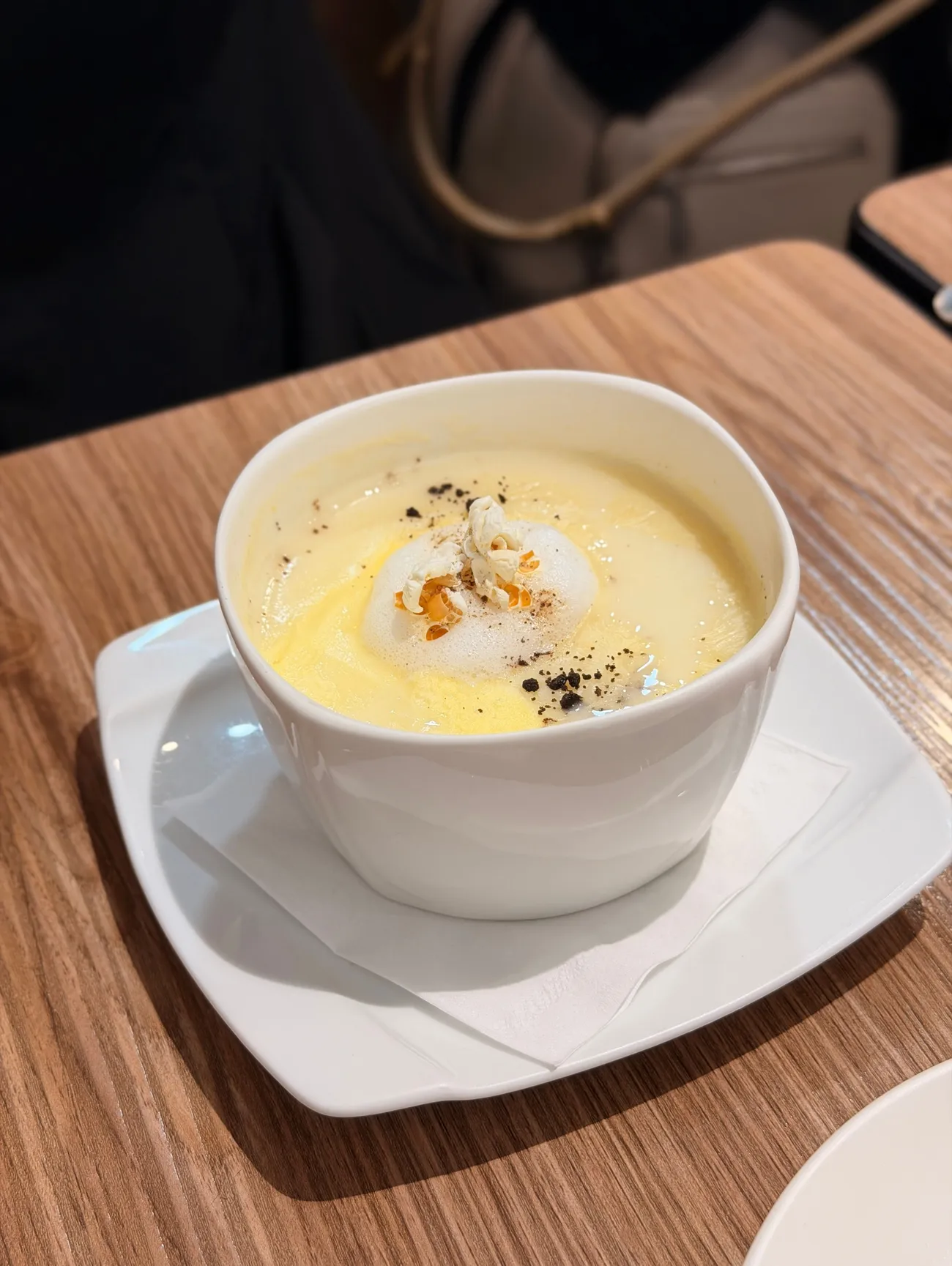 [台中大里] wpapa teppanyaki brunch鐵板料理早午餐｜隱藏在巷弄內創意法式鐵板料理早午餐！