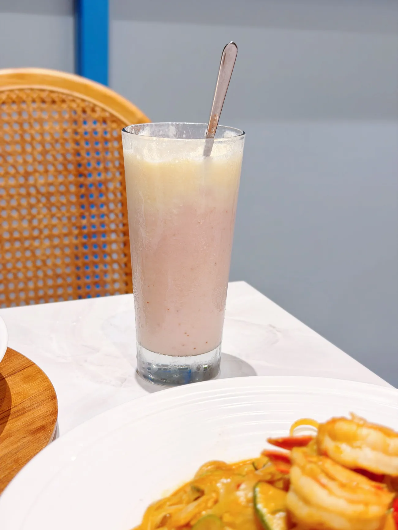 成真咖啡ComeTrue CAFE夏季新品開箱|剝皮辣椒雞義大利麵、濃叻沙海鮮義大利麵、夏日限定創意咖啡一次開箱! - 第11張圖 成真咖啡ComeTrue CAFE夏季新品開箱|剝皮辣椒雞義大利麵、濃叻沙海鮮義大利麵、夏日限定創意咖啡一次開箱!