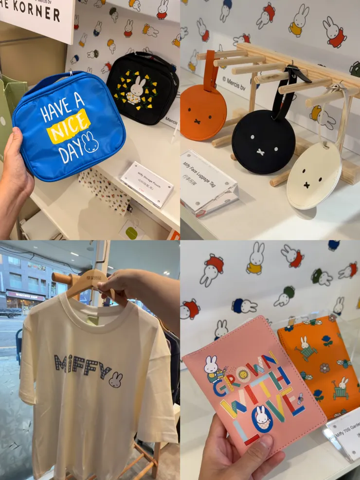 [台中西區] 輝葉放空站台中英才店｜輝葉良品 × THE KORNER × Miffy 三方跨界聯名｜打造最舒服的複合式按摩咖啡廳！