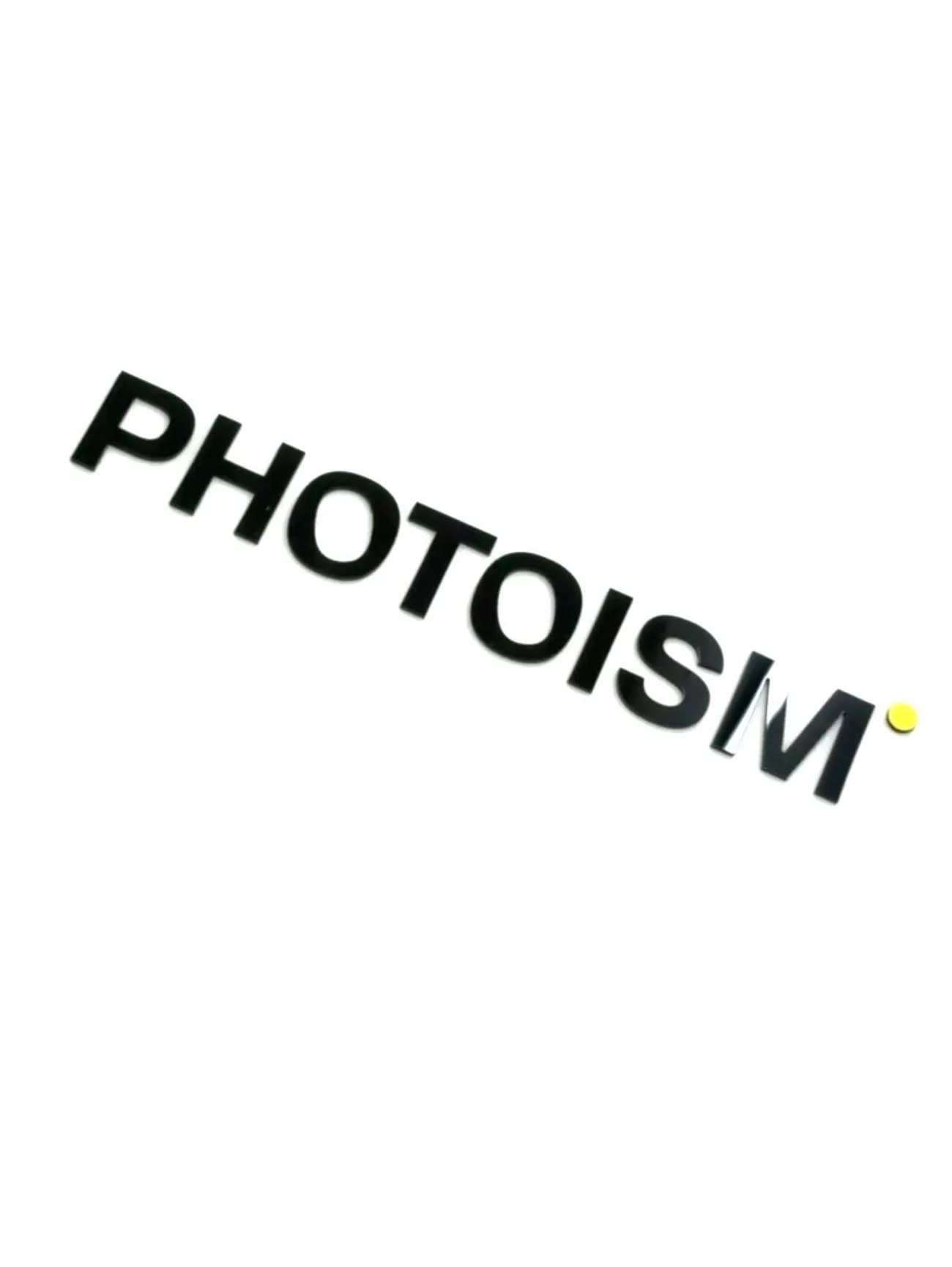 [台中西區]Photoism 韓式拍貼｜台中勤美店｜卡通ＩＰ、韓星聯名相框一次擁有｜不用飛韓國也能印官方小卡！