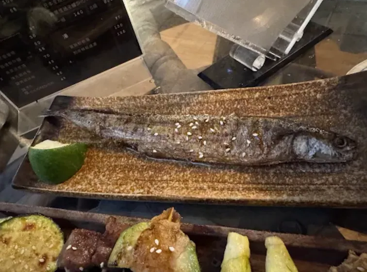 路邊烤肉WildBBQ 高雄店|找回生活的平靜,一個人也能極致享受的點餐哲學! - 第3張圖 路邊烤肉WildBBQ 高雄店|找回生活的平靜,一個人也能極致享受的點餐哲學!