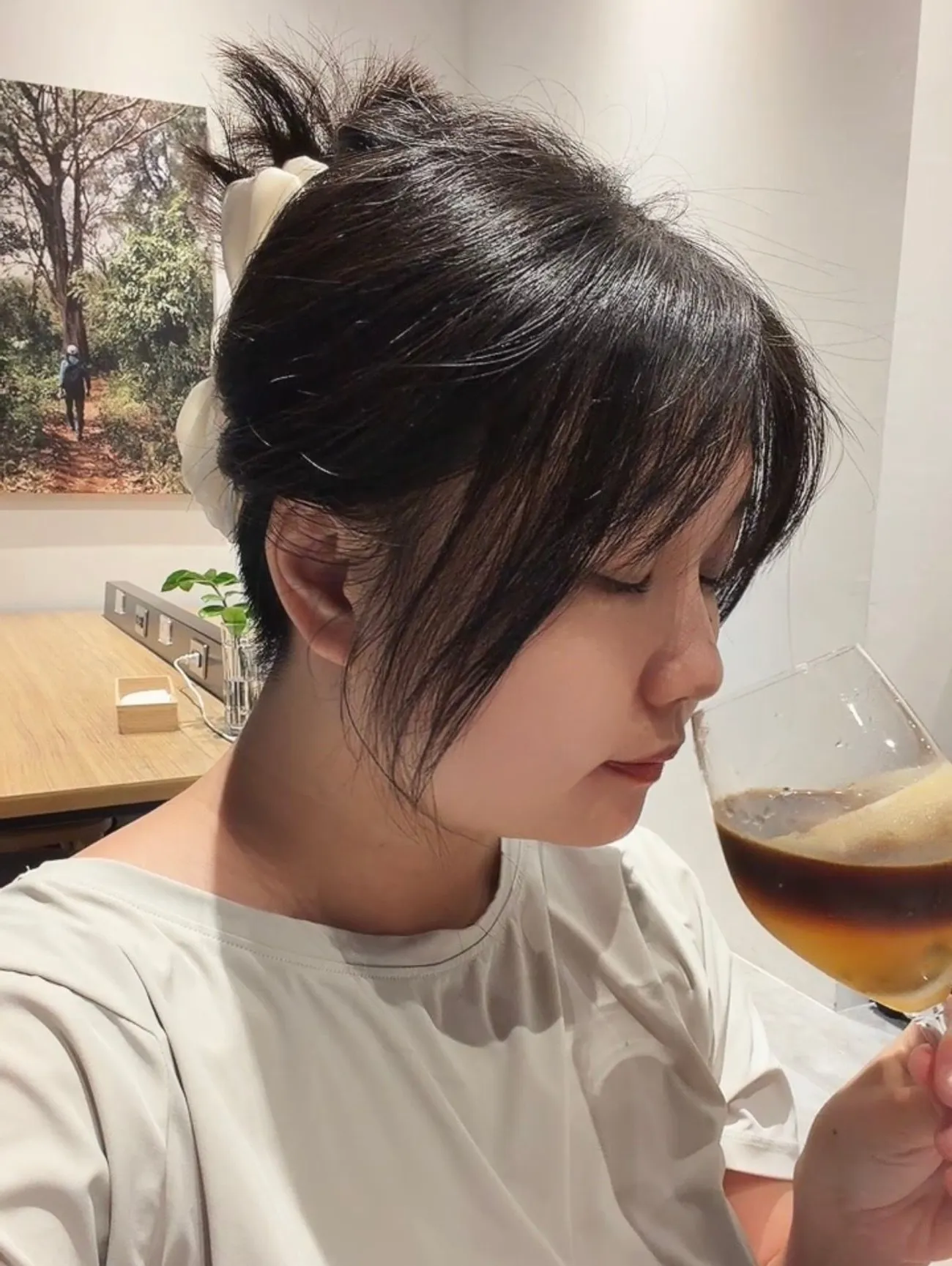 成真咖啡ComeTrue CAFE夏季新品開箱|剝皮辣椒雞義大利麵、濃叻沙海鮮義大利麵、夏日限定創意咖啡一次開箱! - 第15張圖 成真咖啡ComeTrue CAFE夏季新品開箱|剝皮辣椒雞義大利麵、濃叻沙海鮮義大利麵、夏日限定創意咖啡一次開箱!