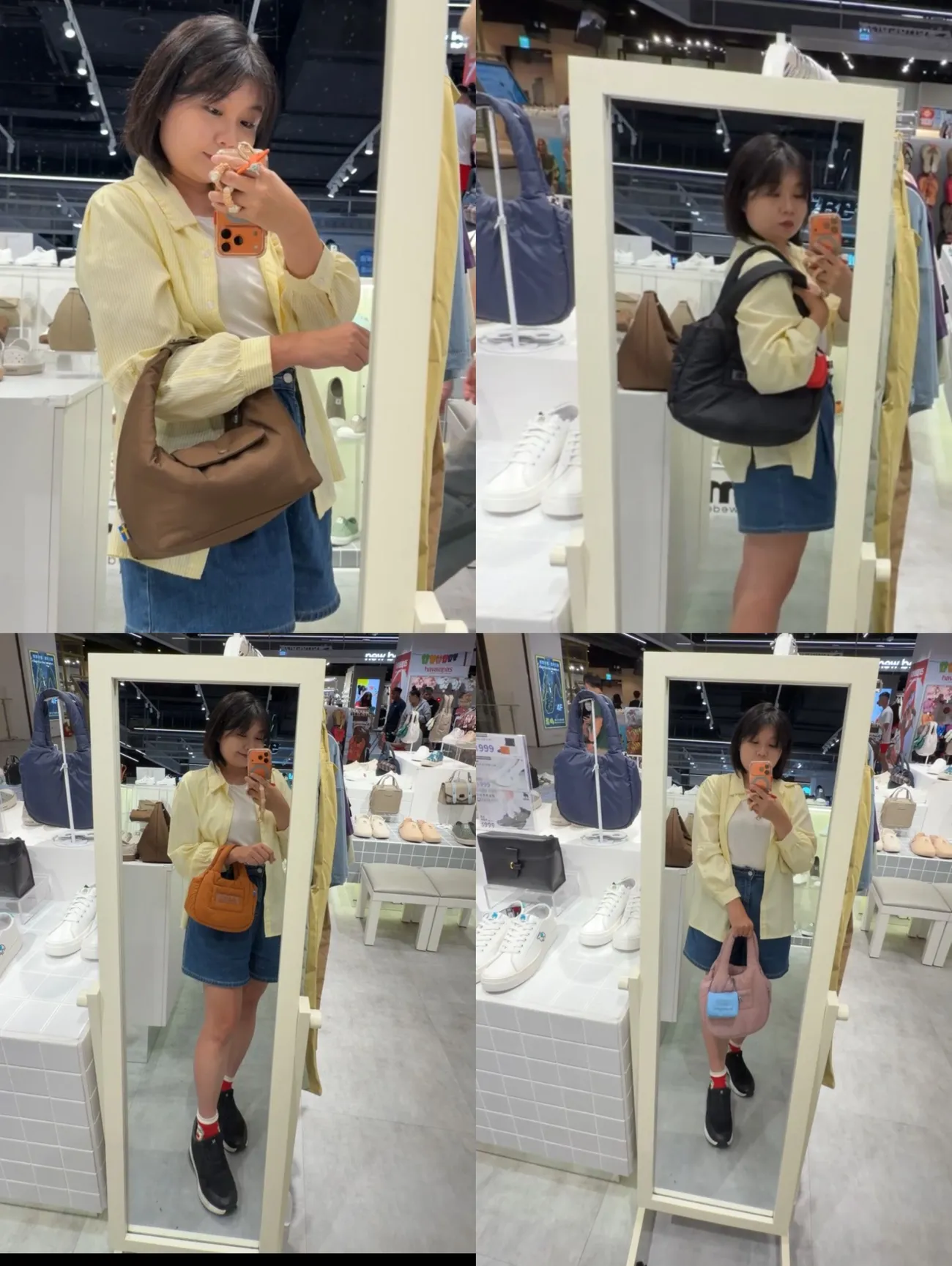 Moz瑞典駝鹿必買懶人包|必收4大人氣單品|洞洞餅乾水鞋、德訓鞋、雲朵包一次看! - 第10張圖 Moz瑞典駝鹿必買懶人包|必收4大人氣單品|洞洞餅乾水鞋、德訓鞋、雲朵包一次看!