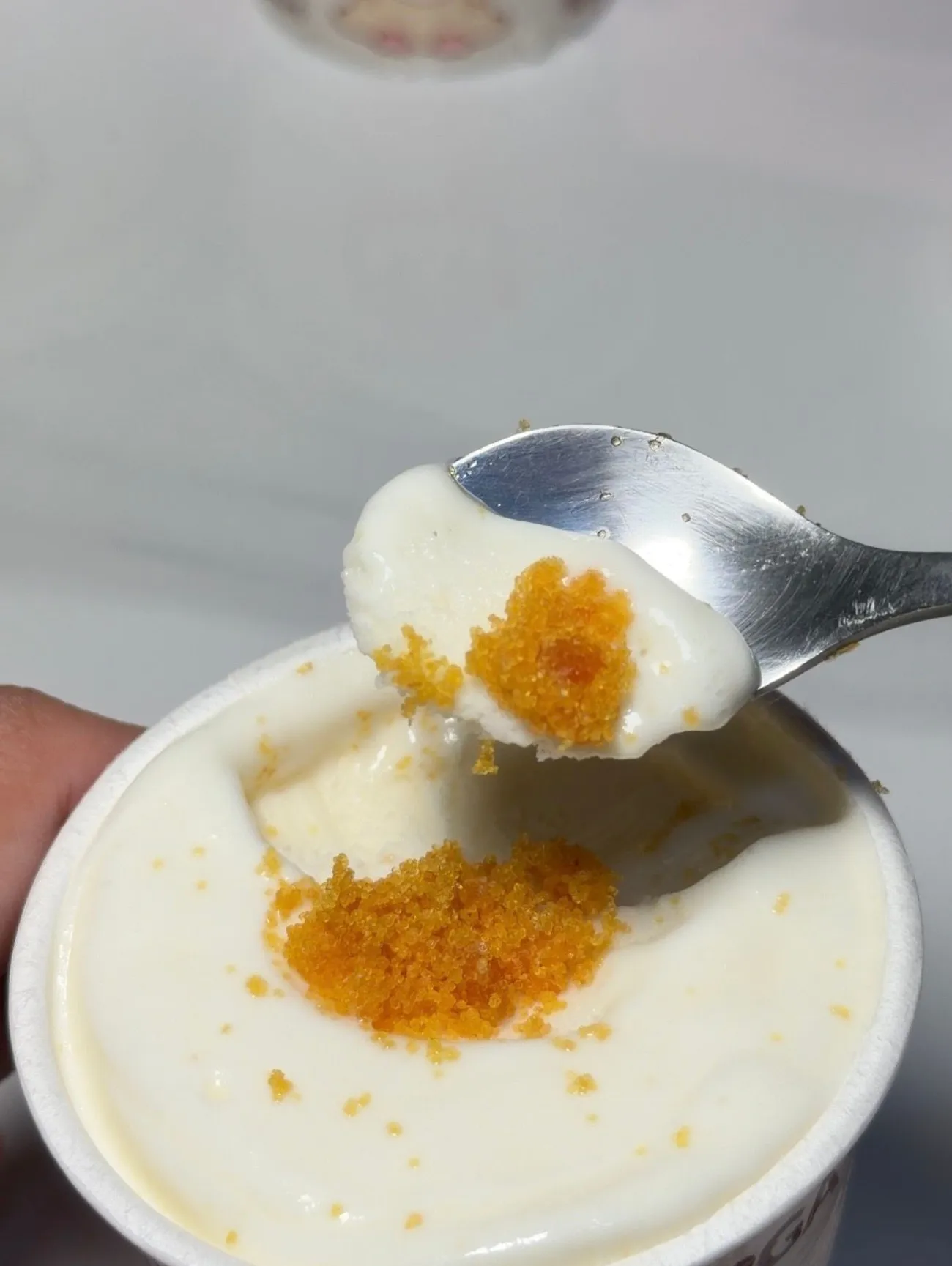 HUNNY ICE CREAM 夯拎冰淇淋 開箱｜鹹起司烏魚子冰淇淋超驚艷｜創意義式冰淇淋推薦！