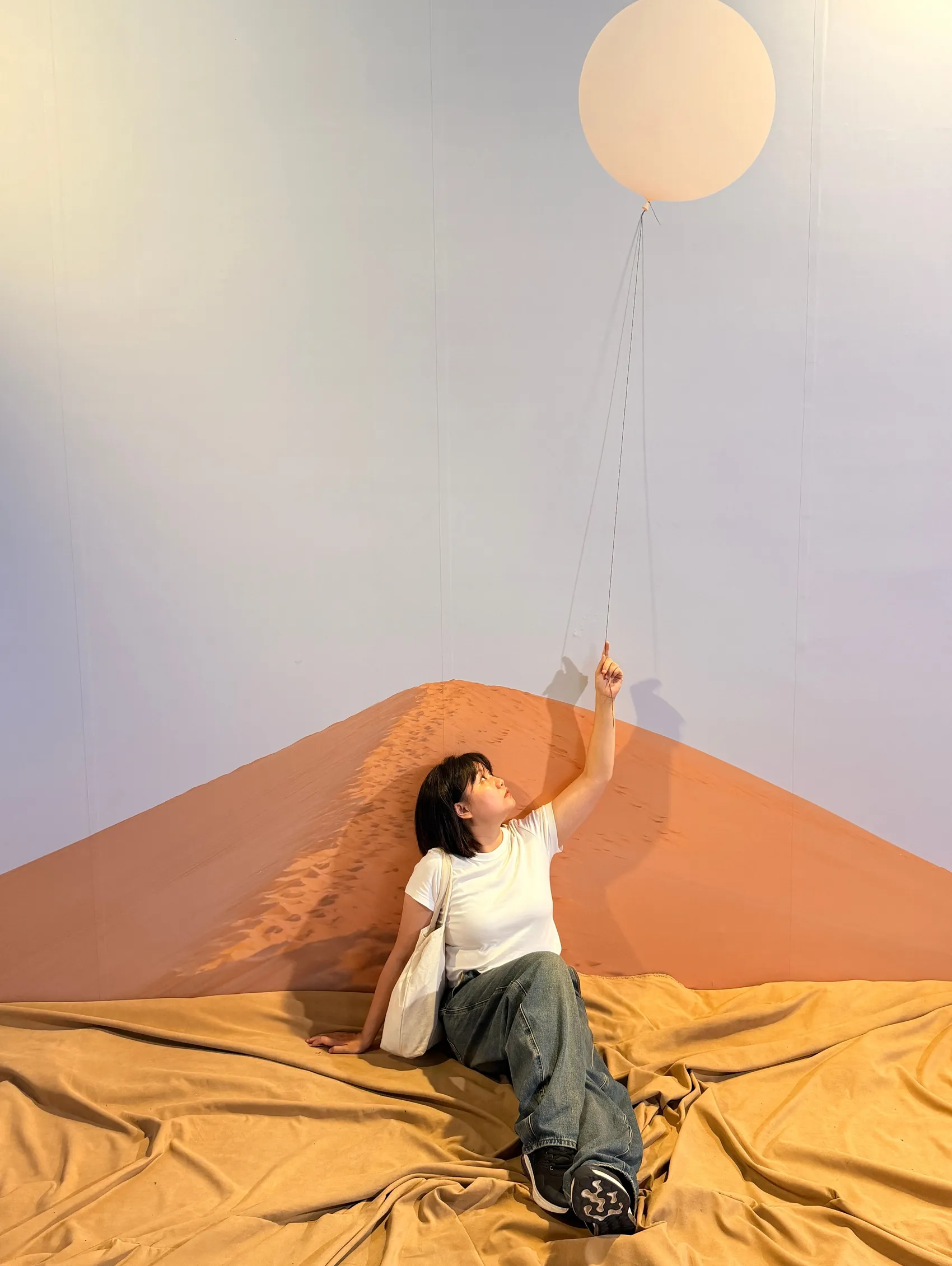 [台北展覽] anna & daniel : A World of Wonder 奇想世界 ｜沉浸式展覽開箱｜親子必看想像力展覽推薦